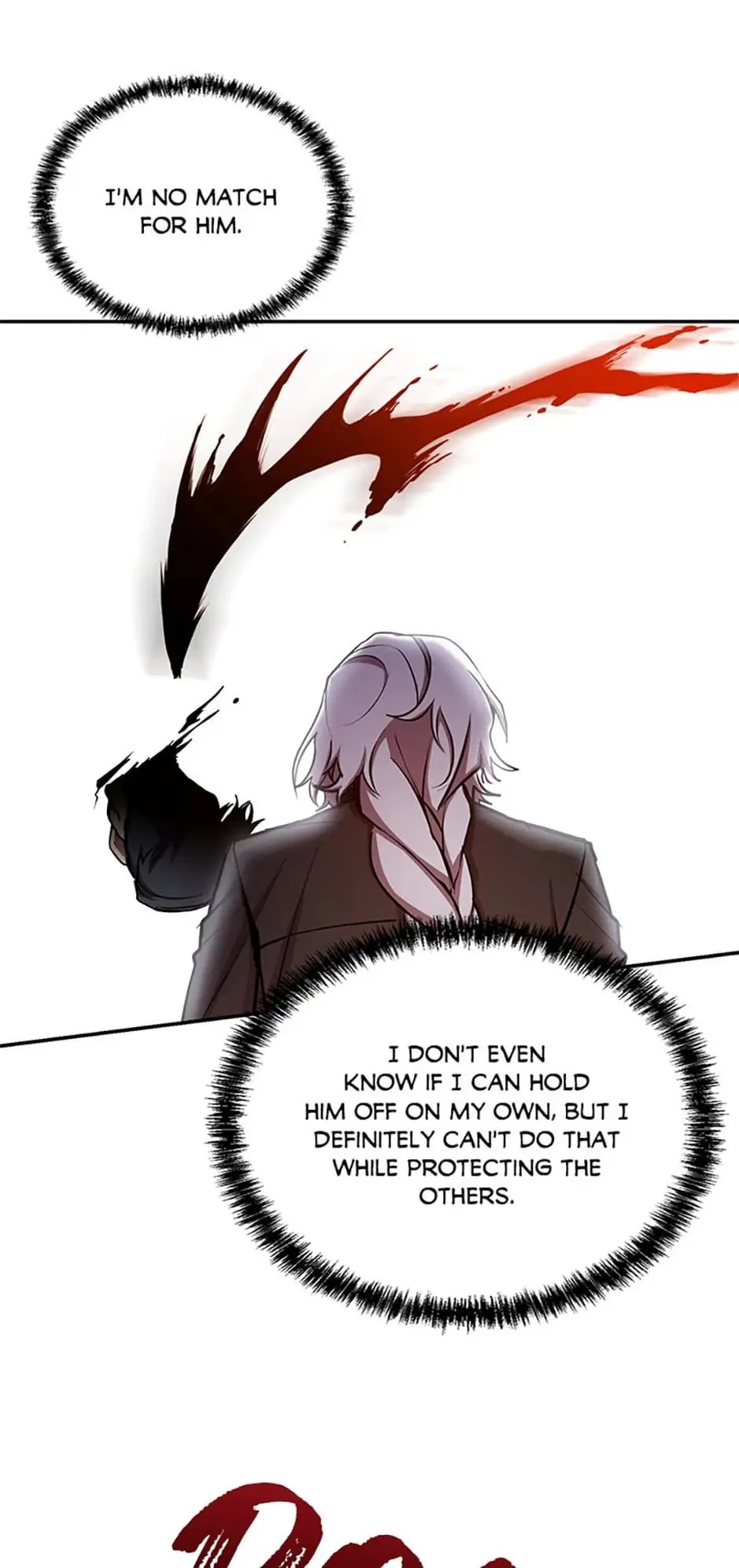 My School Life Pretending To Be a Worthless Person Chapter 19 - 34