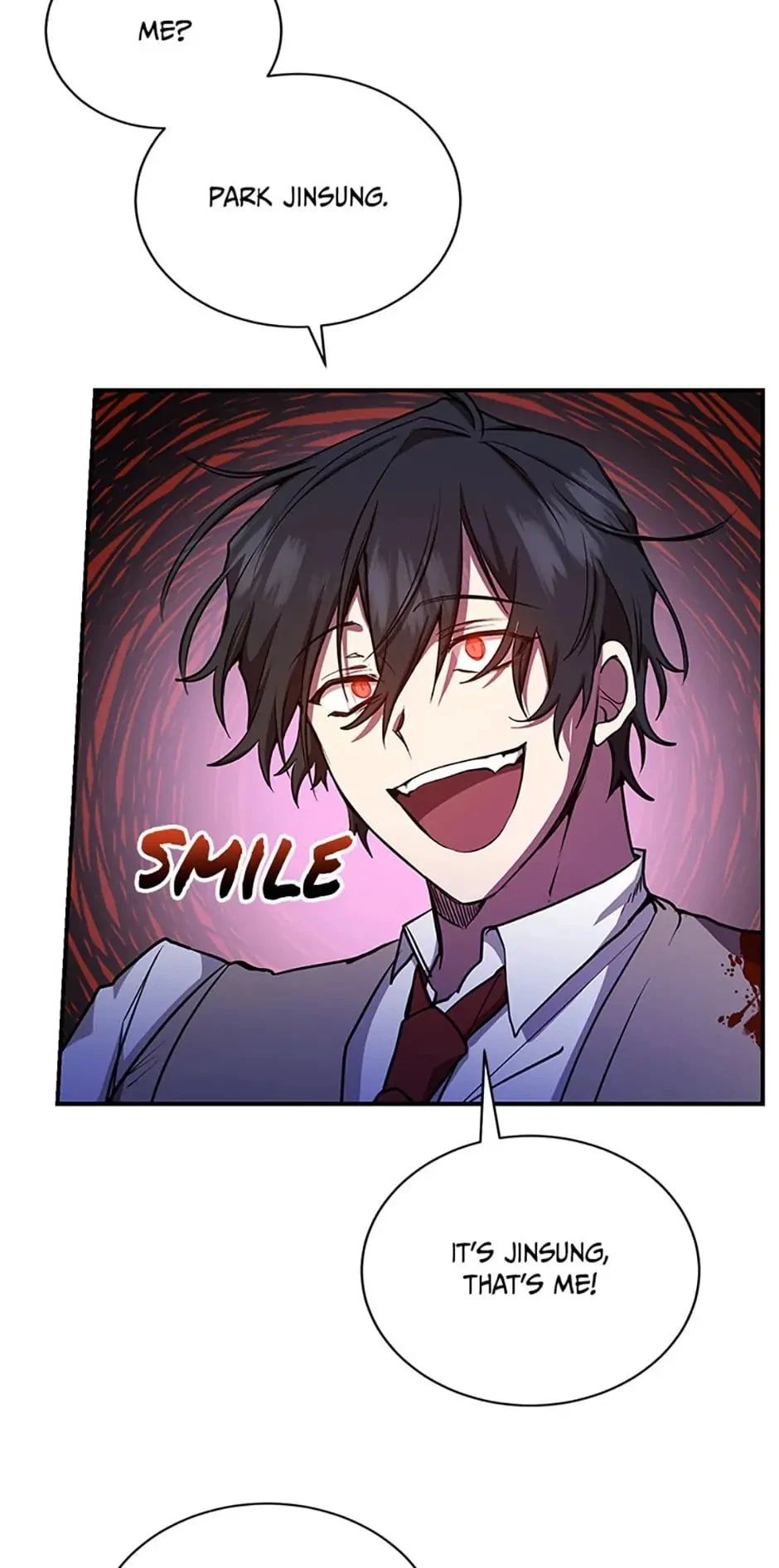 My School Life Pretending To Be a Worthless Person Chapter 21 - 80