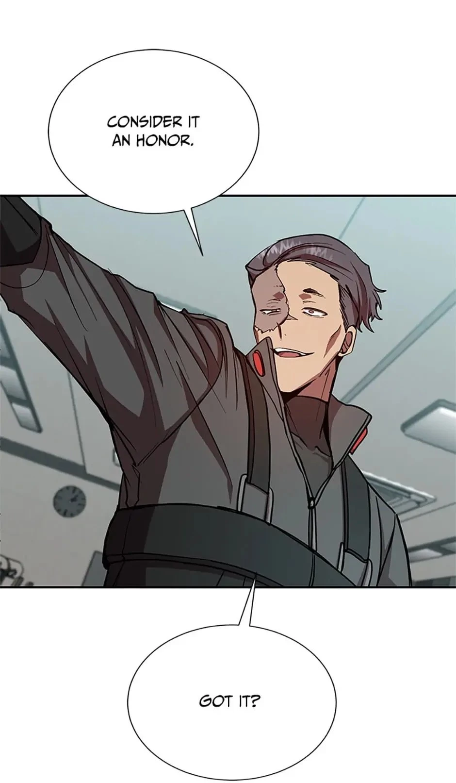 My School Life Pretending To Be a Worthless Person Chapter 19 - 38