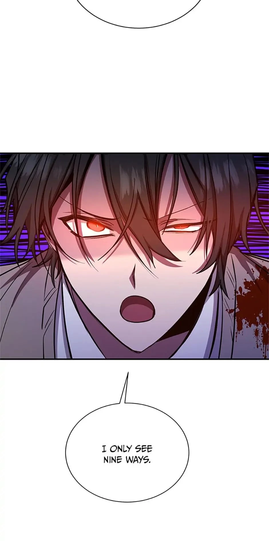 My School Life Pretending To Be a Worthless Person Chapter 21 - 83