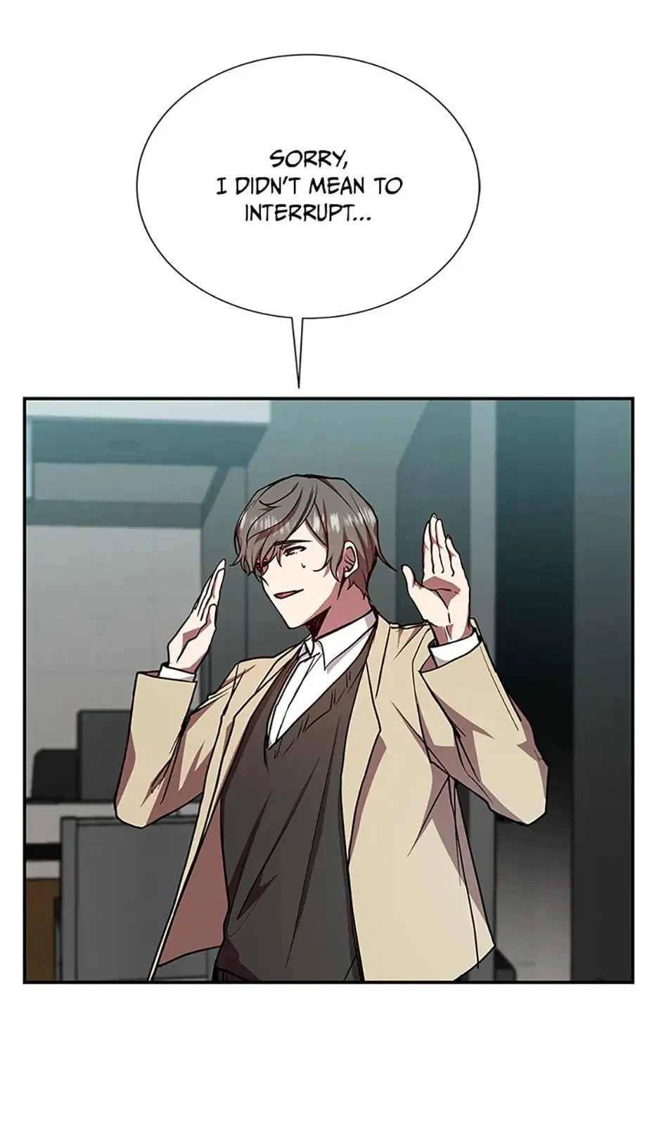 My School Life Pretending To Be a Worthless Person Chapter 19 - 41