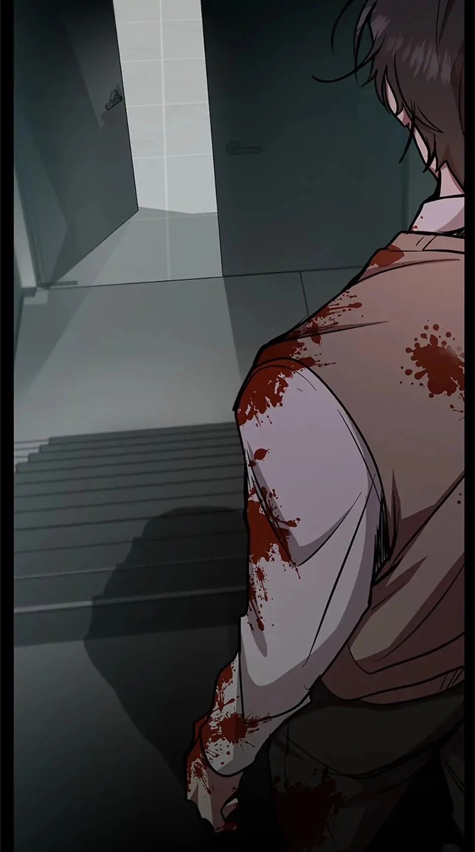 My School Life Pretending To Be a Worthless Person Chapter 20 - 78