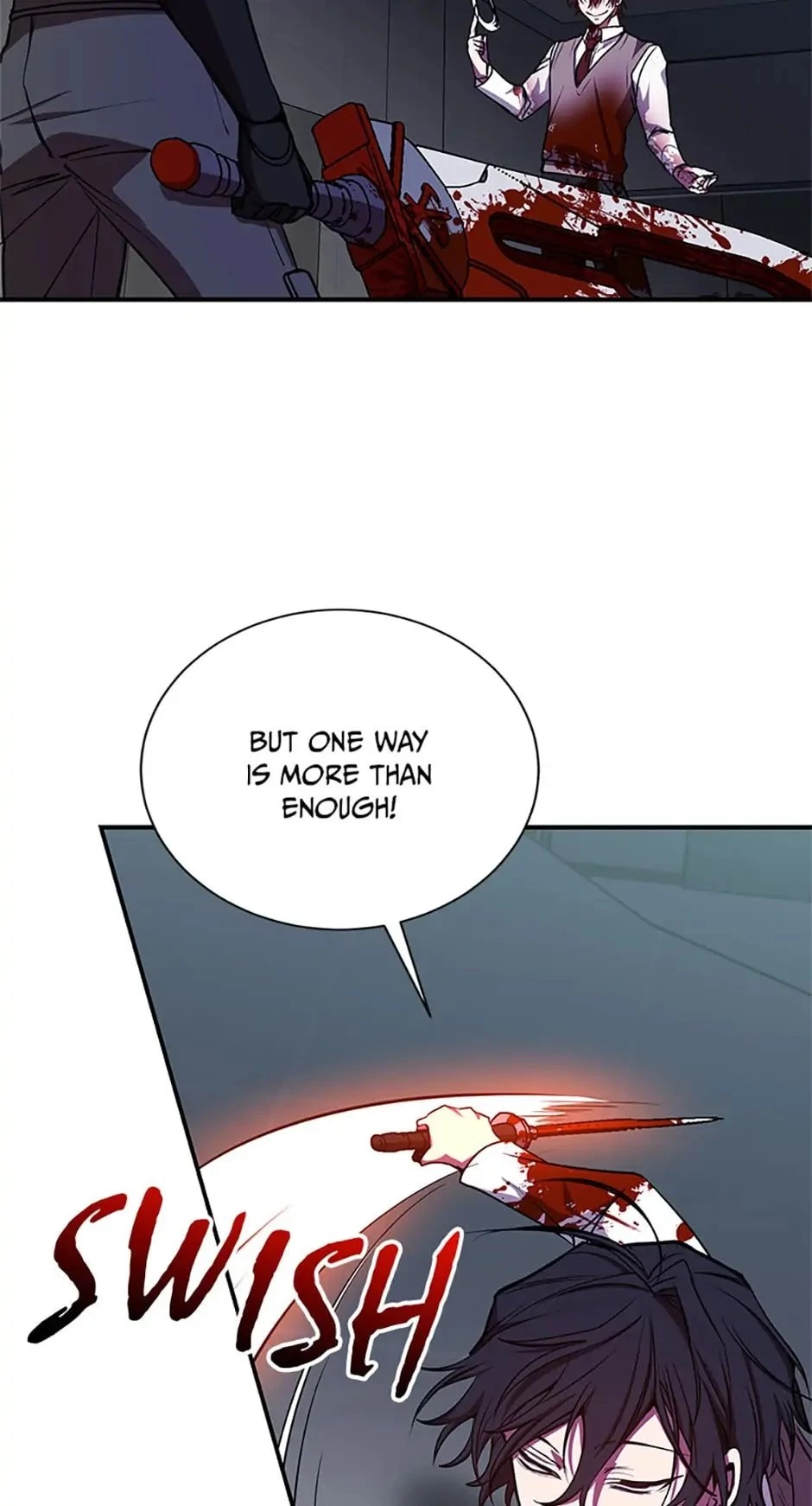 My School Life Pretending To Be a Worthless Person Chapter 21 - 86