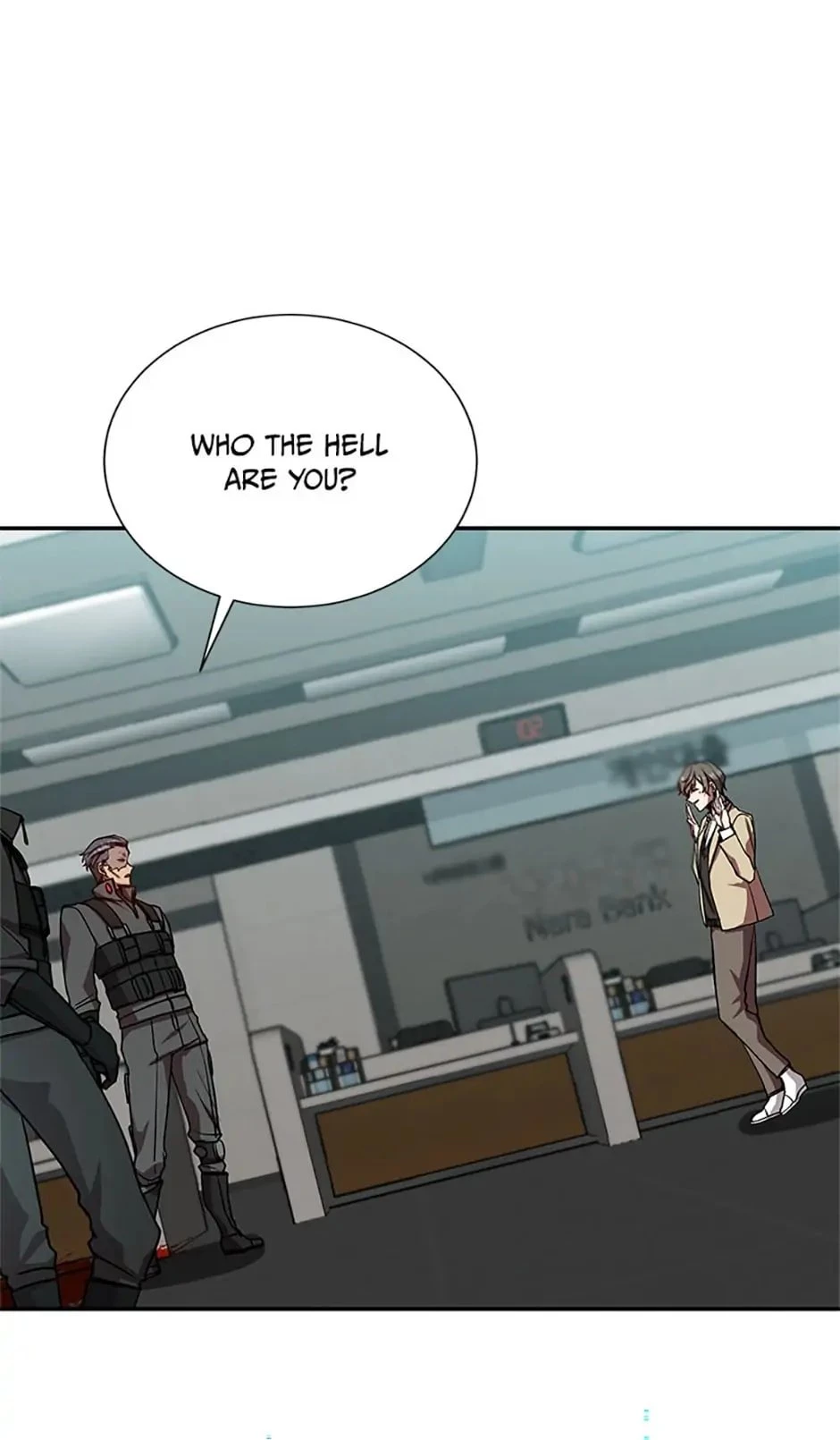 My School Life Pretending To Be a Worthless Person Chapter 19 - 42