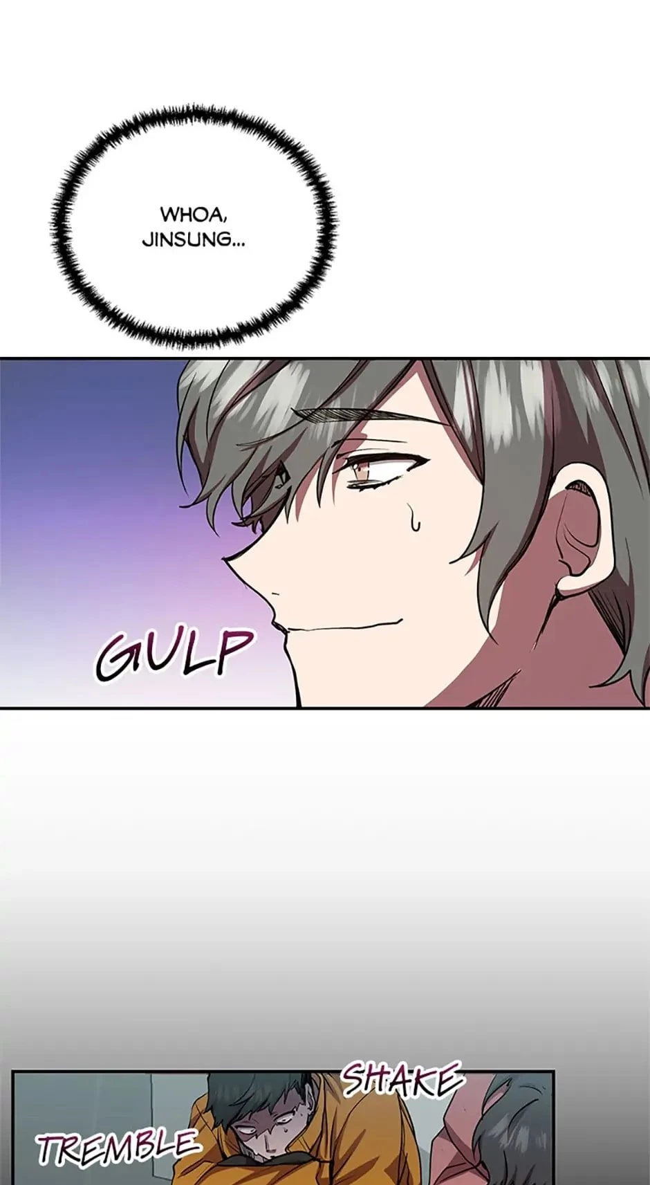 My School Life Pretending To Be a Worthless Person Chapter 19 - 45
