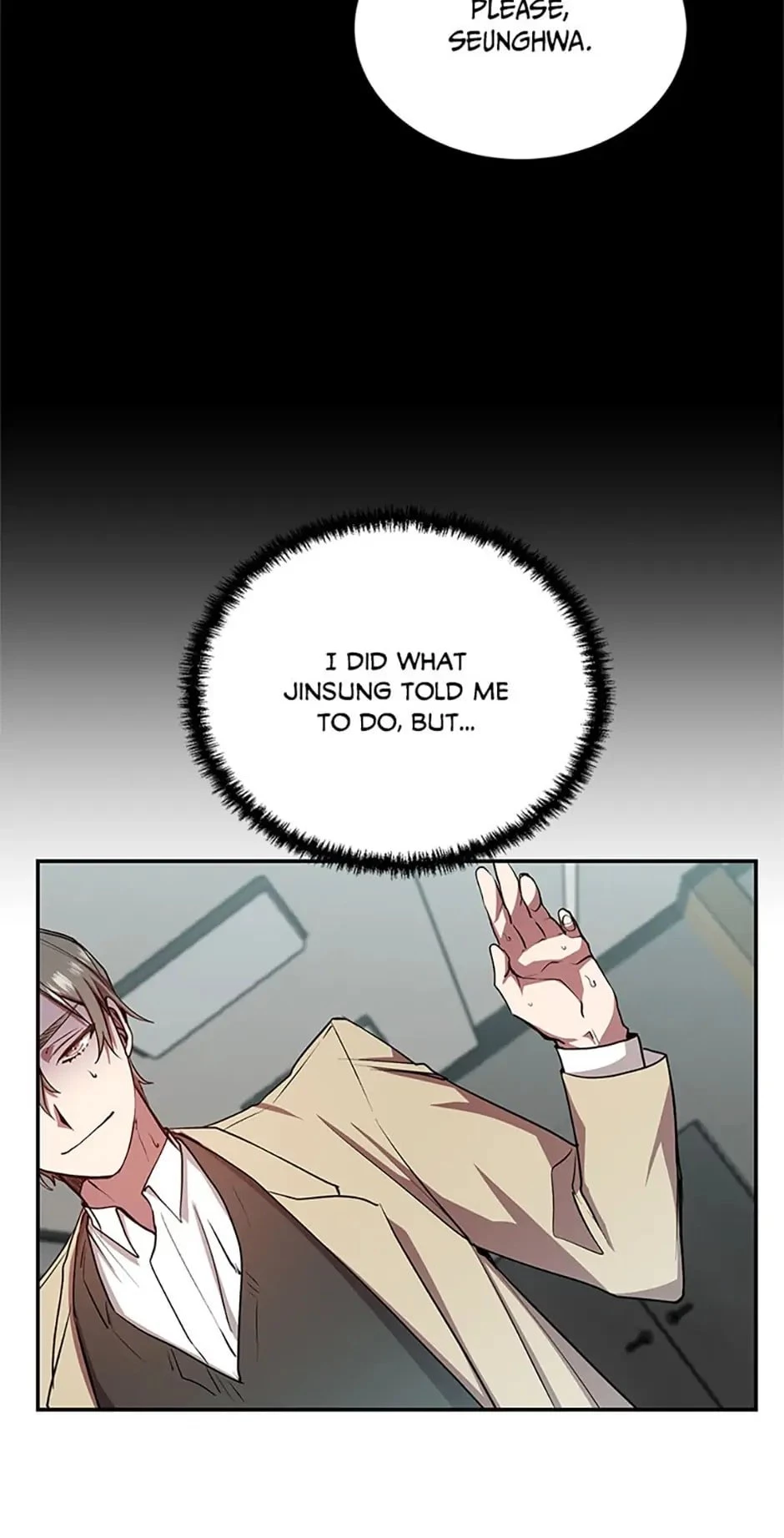 My School Life Pretending To Be a Worthless Person Chapter 19 - 52