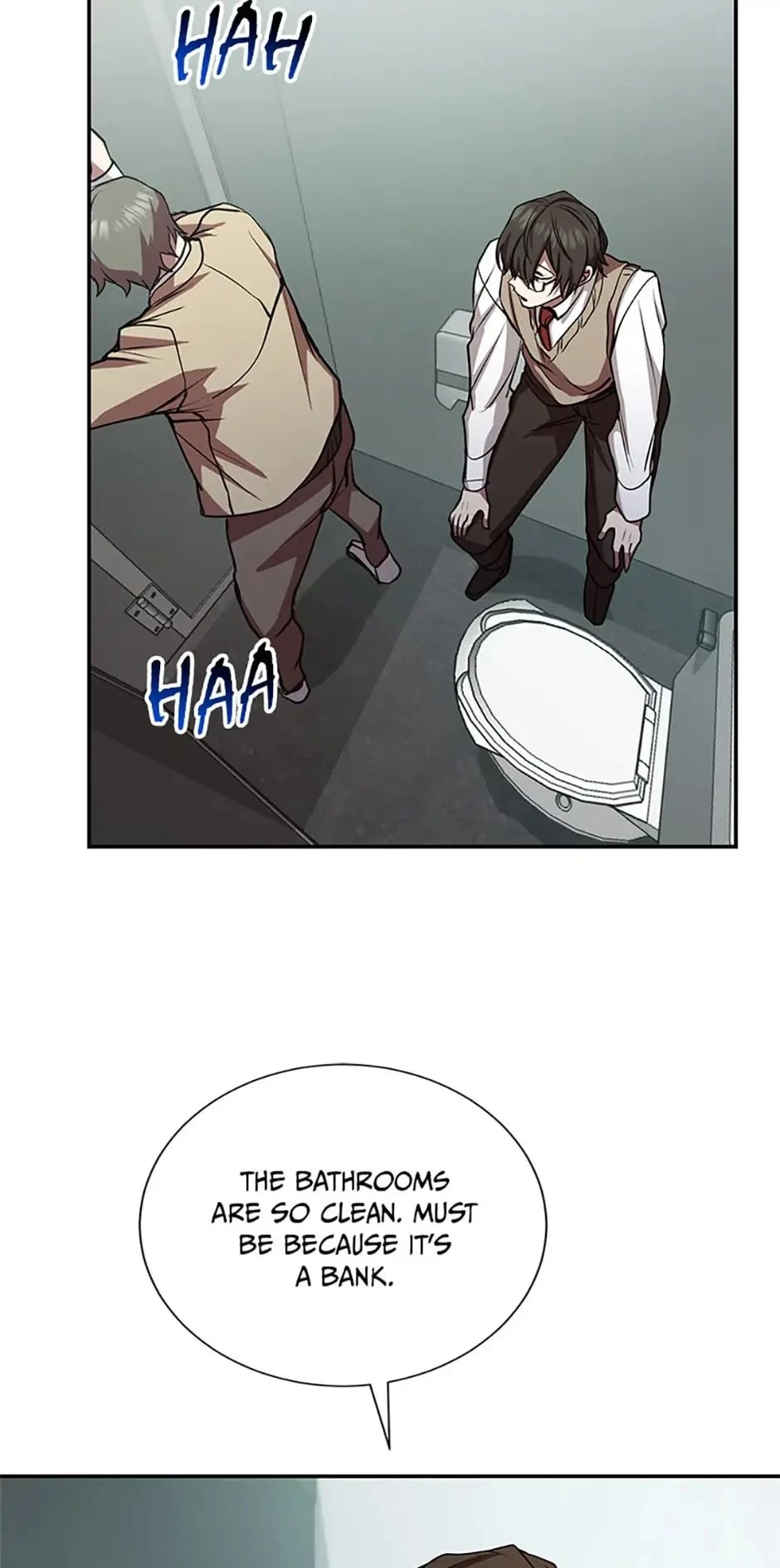 My F-Rank High School Life Chapter 17 - 5