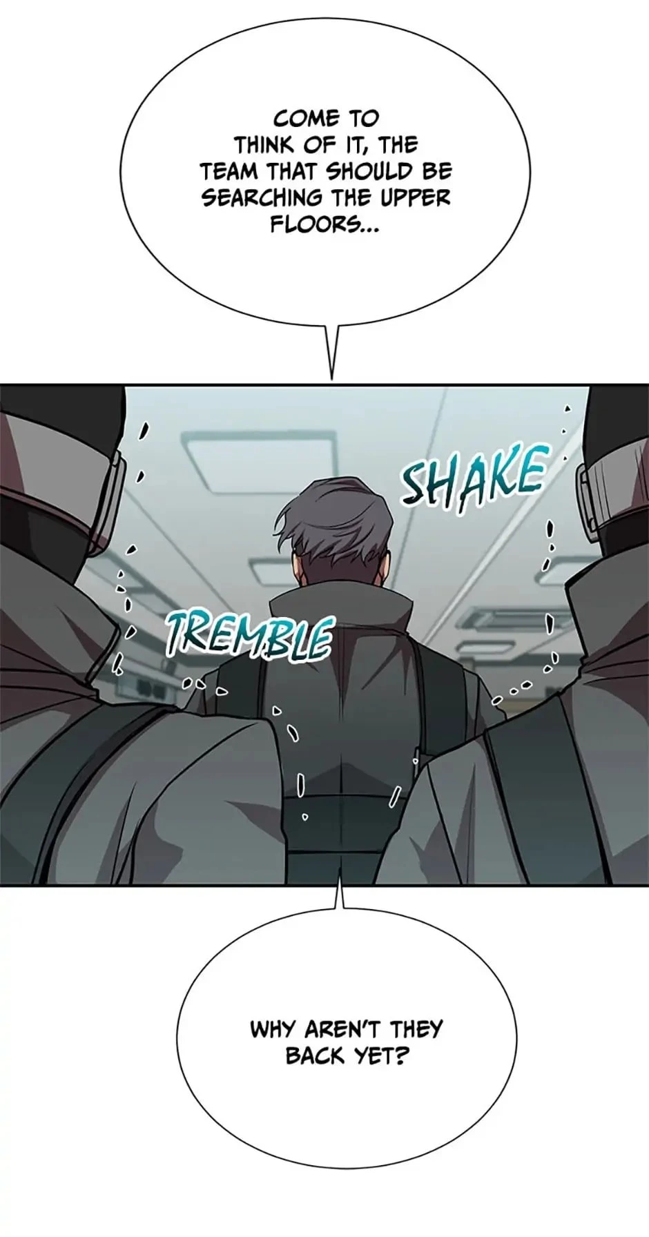 My School Life Pretending To Be a Worthless Person Chapter 19 - 57