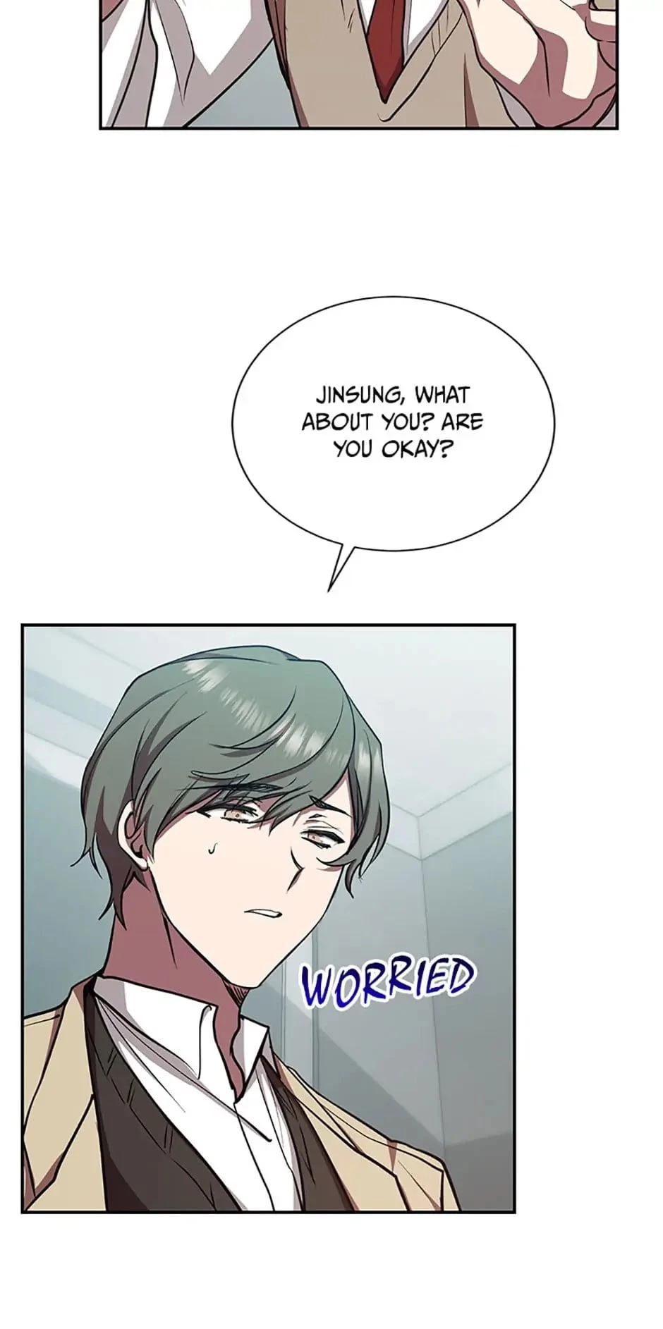 My F-Rank High School Life Chapter 17 - 8