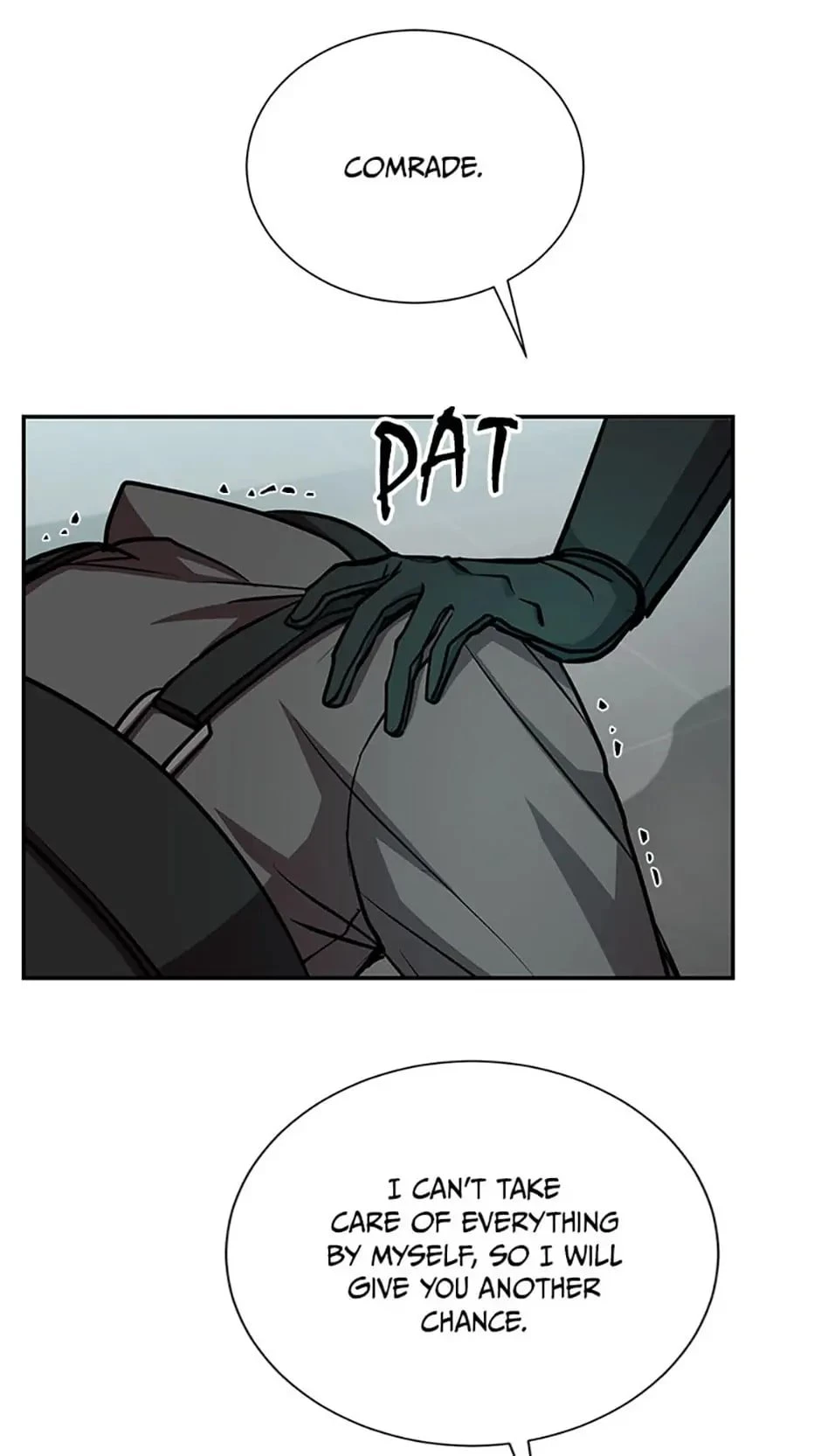 My School Life Pretending To Be a Worthless Person Chapter 19 - 62