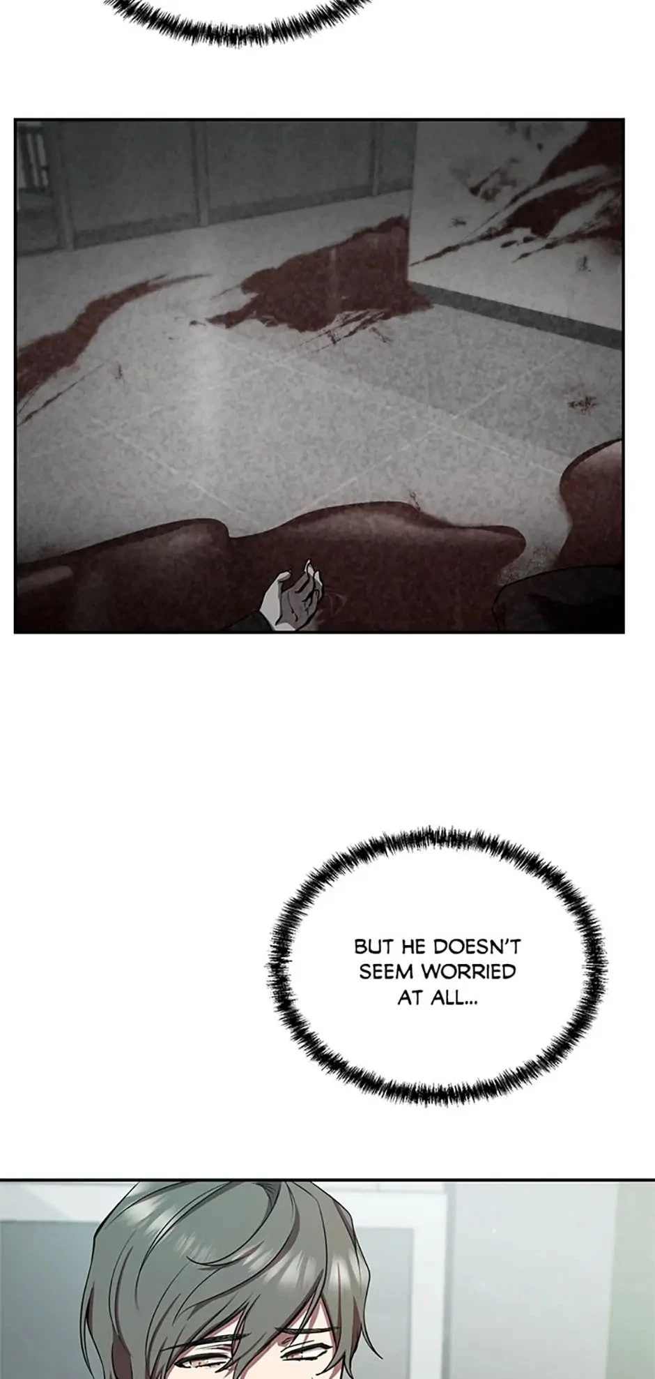 My F-Rank High School Life Chapter 17 - 10