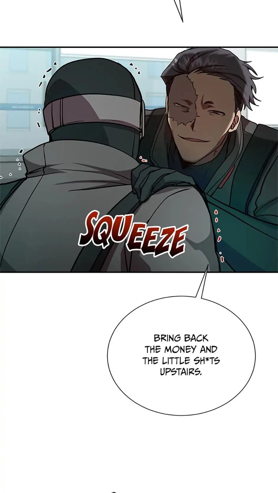 My School Life Pretending To Be a Worthless Person Chapter 19 - 63
