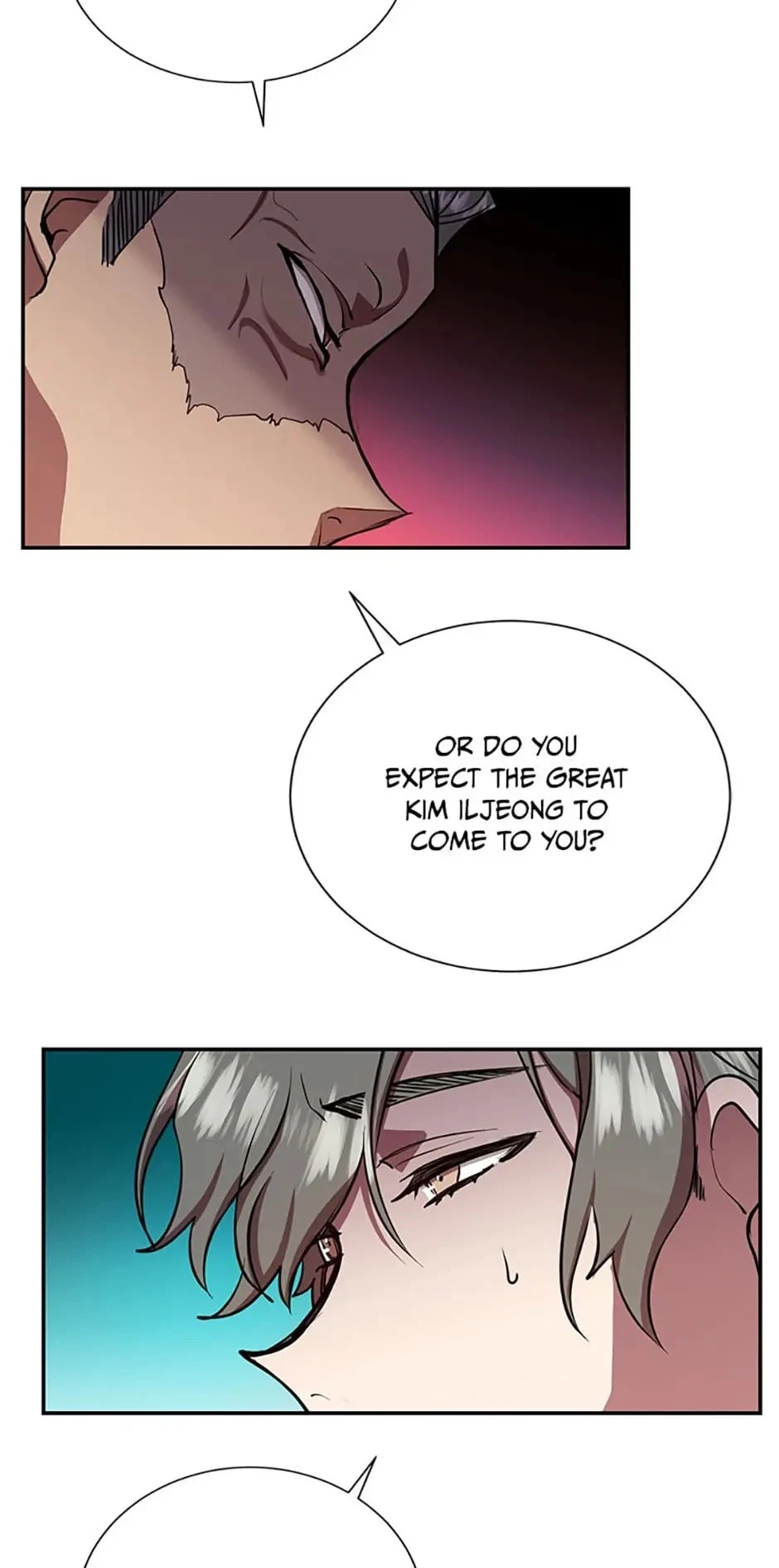 My School Life Pretending To Be a Worthless Person Chapter 19 - 68
