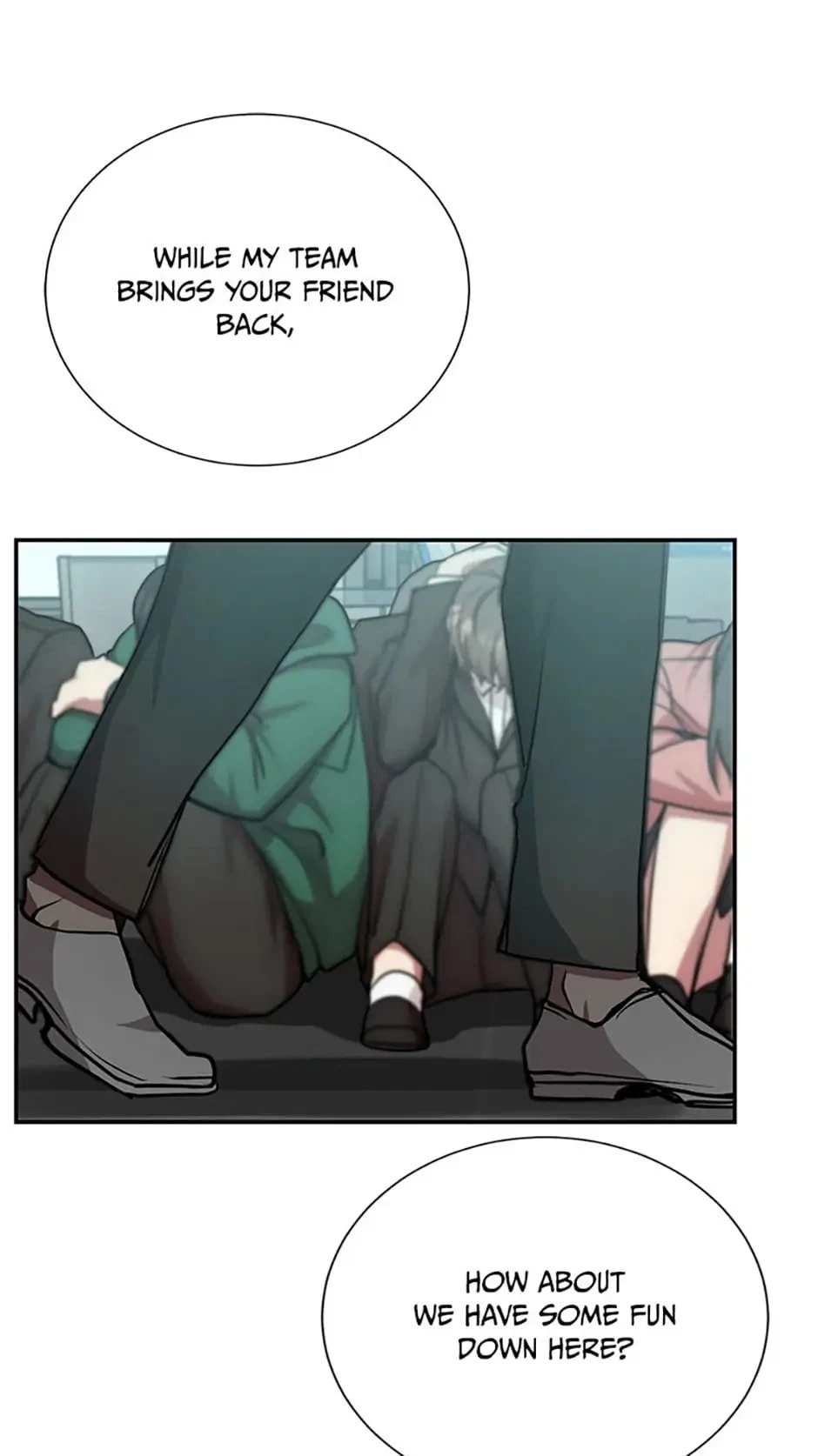 My School Life Pretending To Be a Worthless Person Chapter 19 - 70