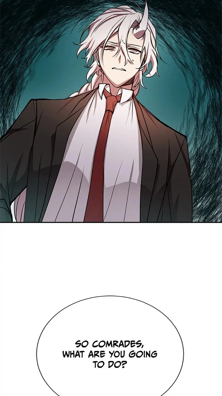 My School Life Pretending To Be a Worthless Person Chapter 19 - 73