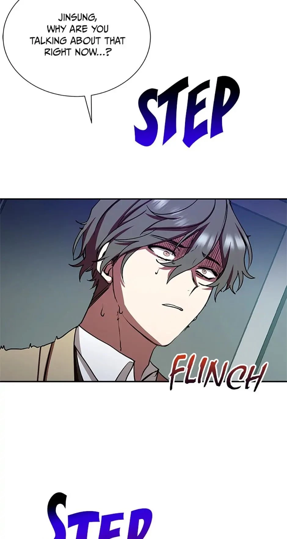 My F-Rank High School Life Chapter 17 - 22