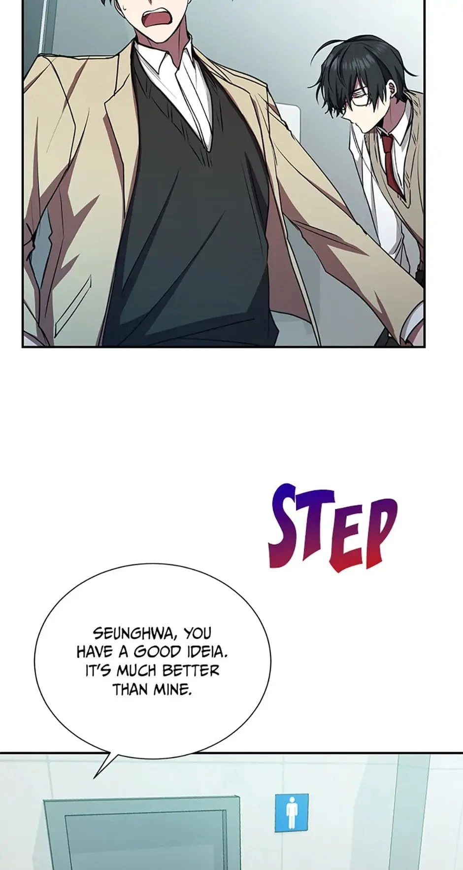 My F-Rank High School Life Chapter 17 - 24