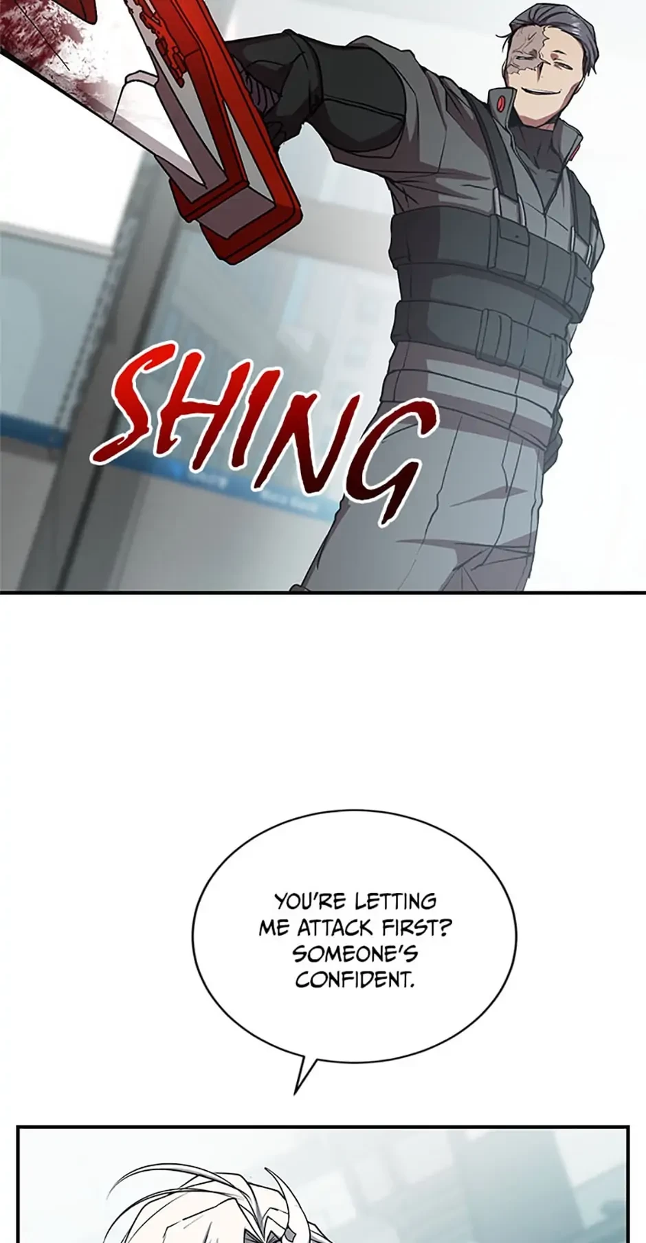 My F-Rank High School Life Chapter 16 - 2
