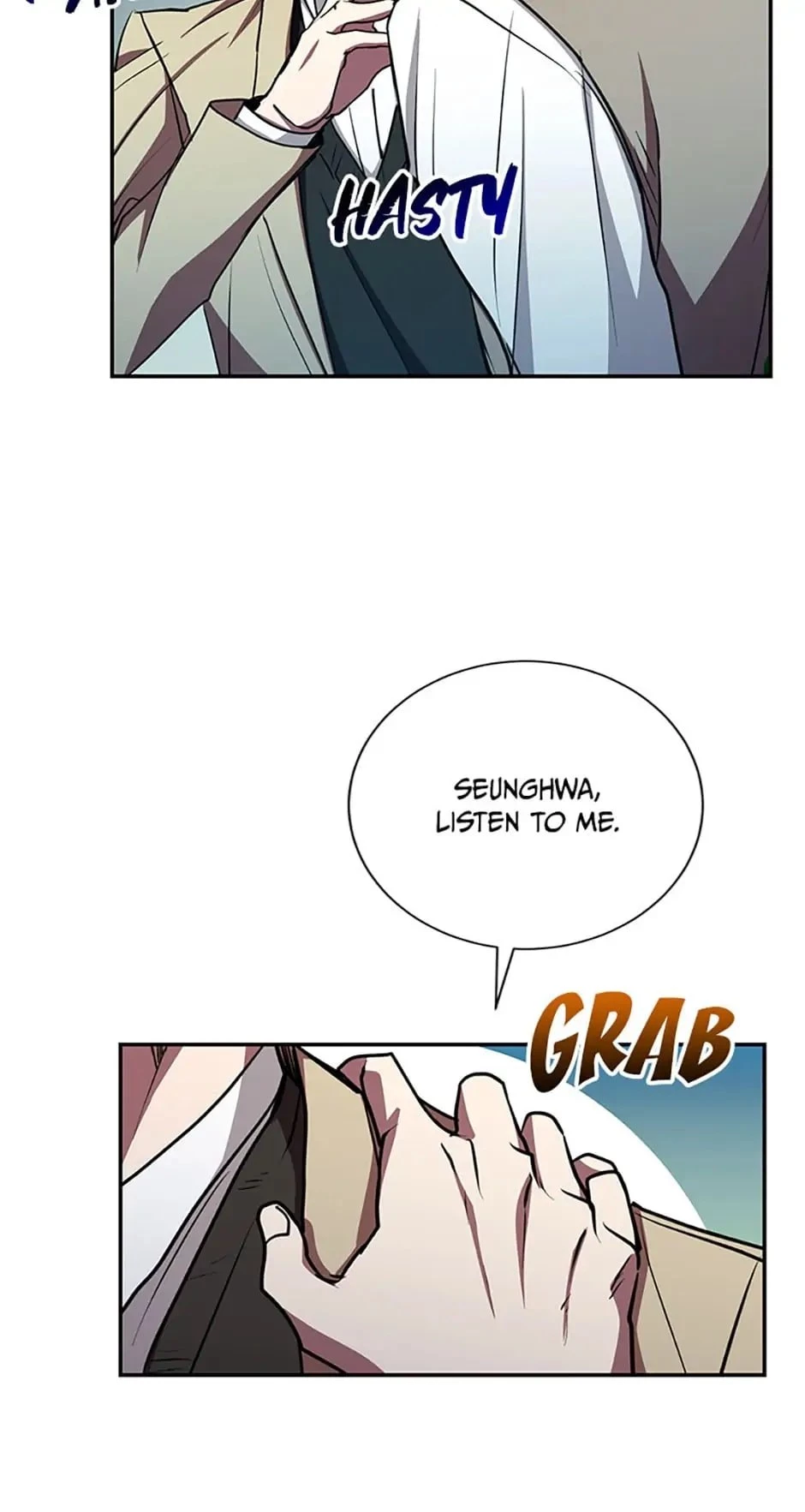 My F-Rank High School Life Chapter 17 - 26