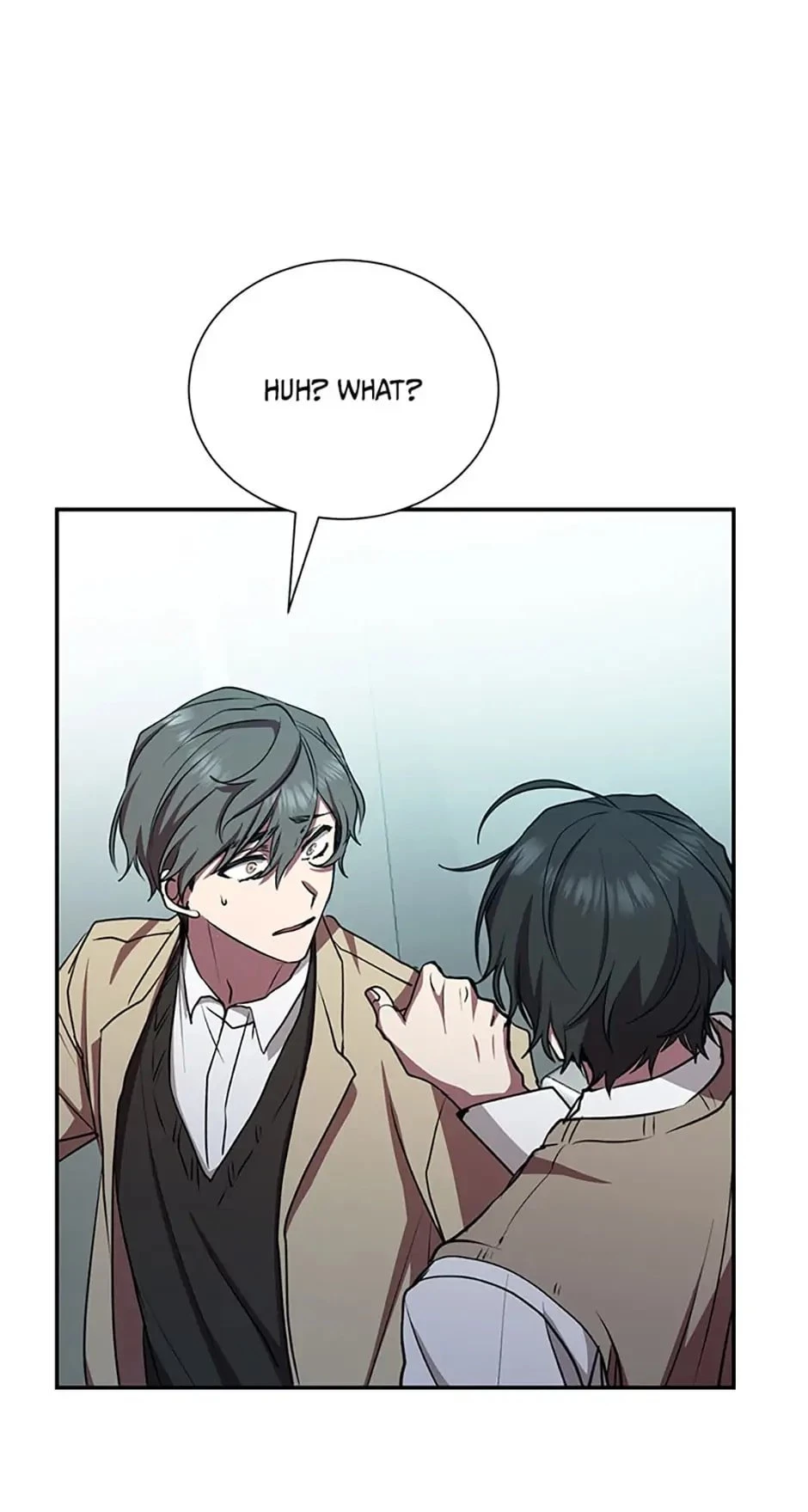 My F-Rank High School Life Chapter 17 - 27