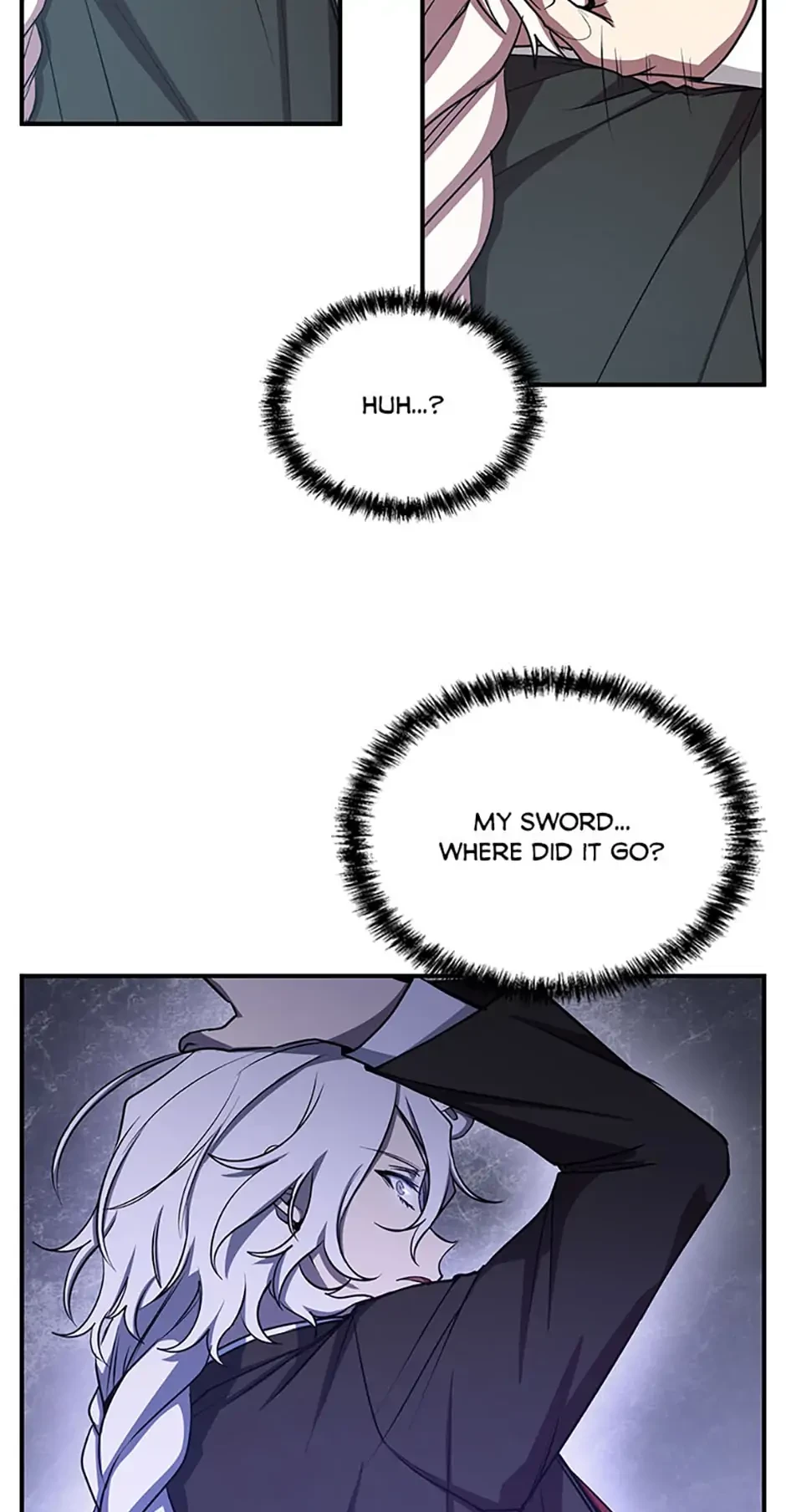 My F-Rank High School Life Chapter 16 - 5