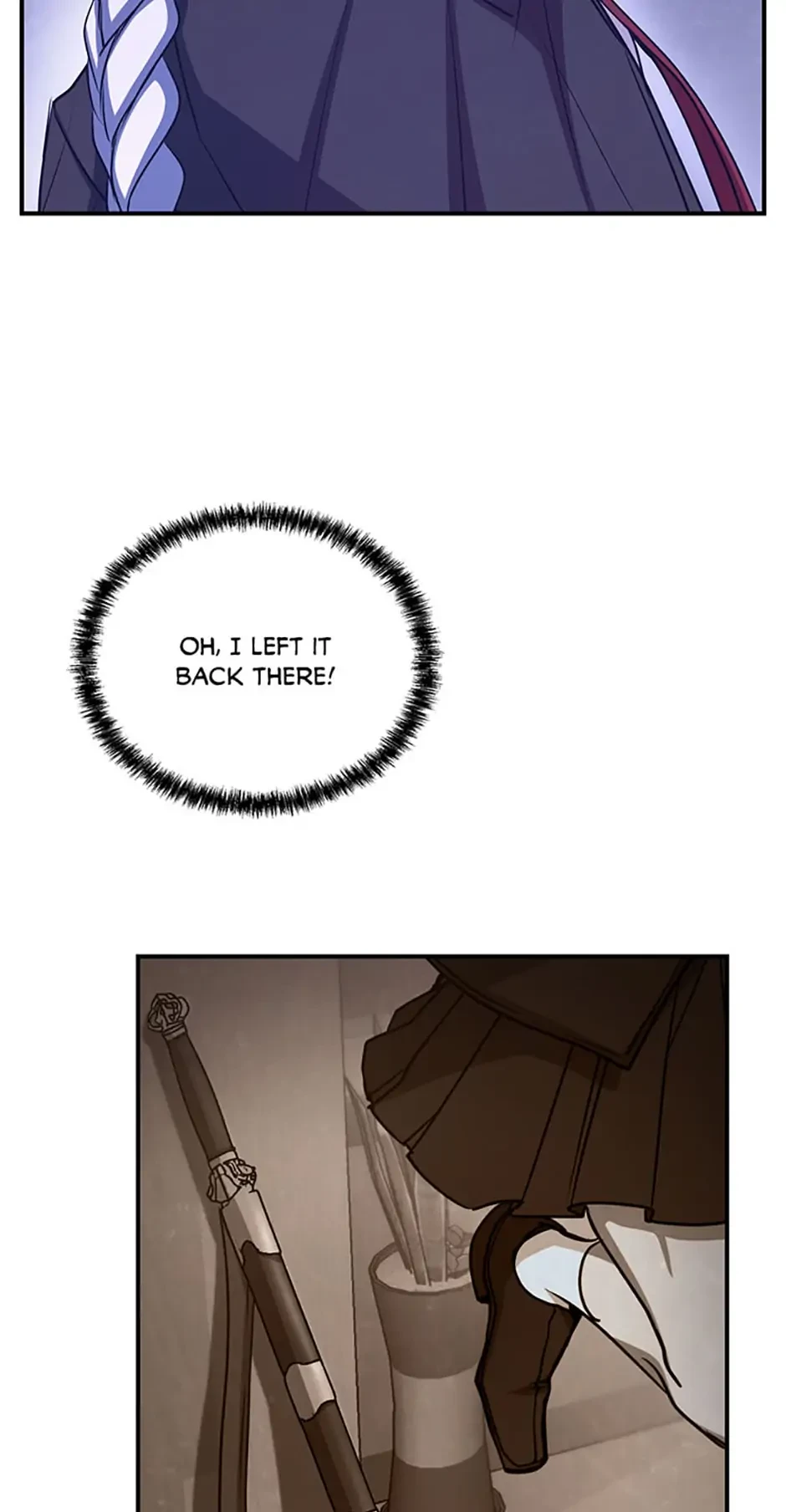 My F-Rank High School Life Chapter 16 - 6