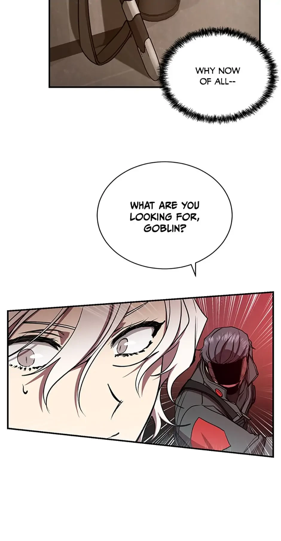 My F-Rank High School Life Chapter 16 - 7