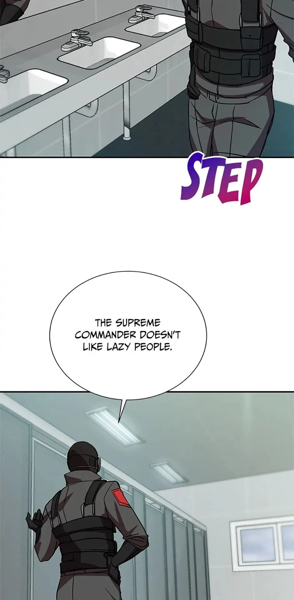 My F-Rank High School Life Chapter 17 - 32