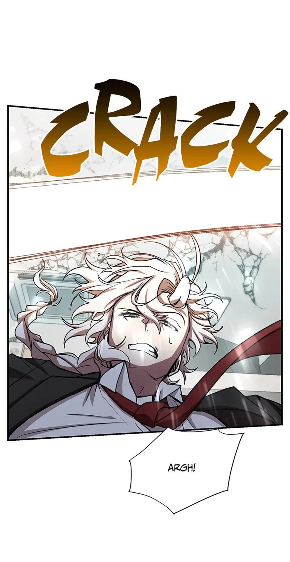 My F-Rank High School Life Chapter 16 - 9