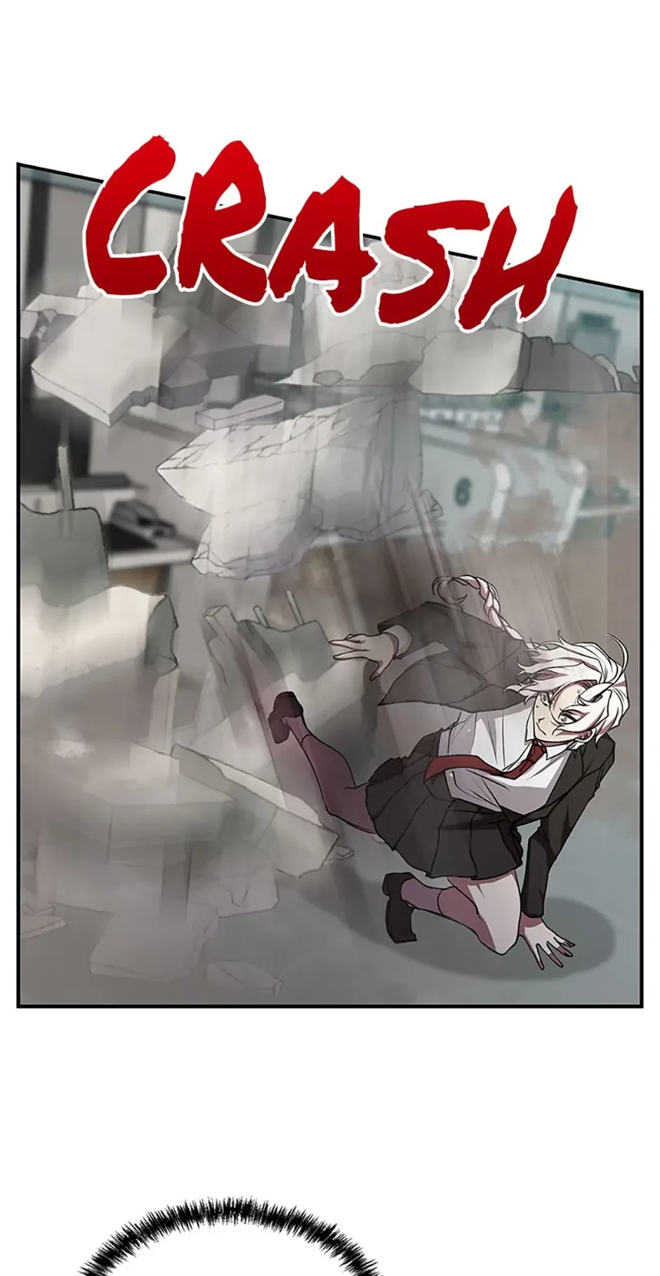 My F-Rank High School Life Chapter 16 - 10