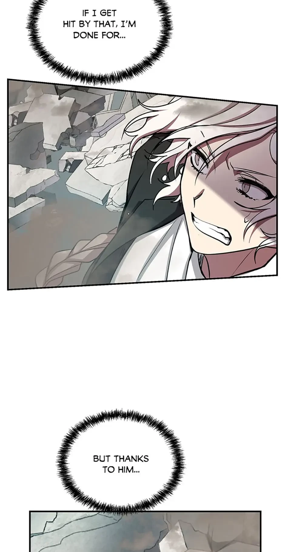 My F-Rank High School Life Chapter 16 - 11