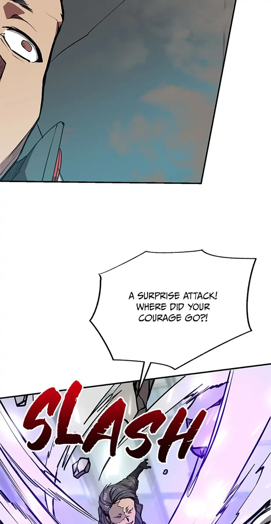 My F-Rank High School Life Chapter 16 - 14