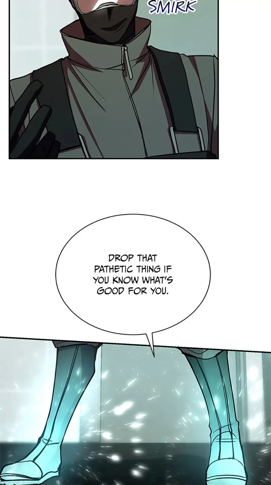 My F-Rank High School Life Chapter 17 - 39