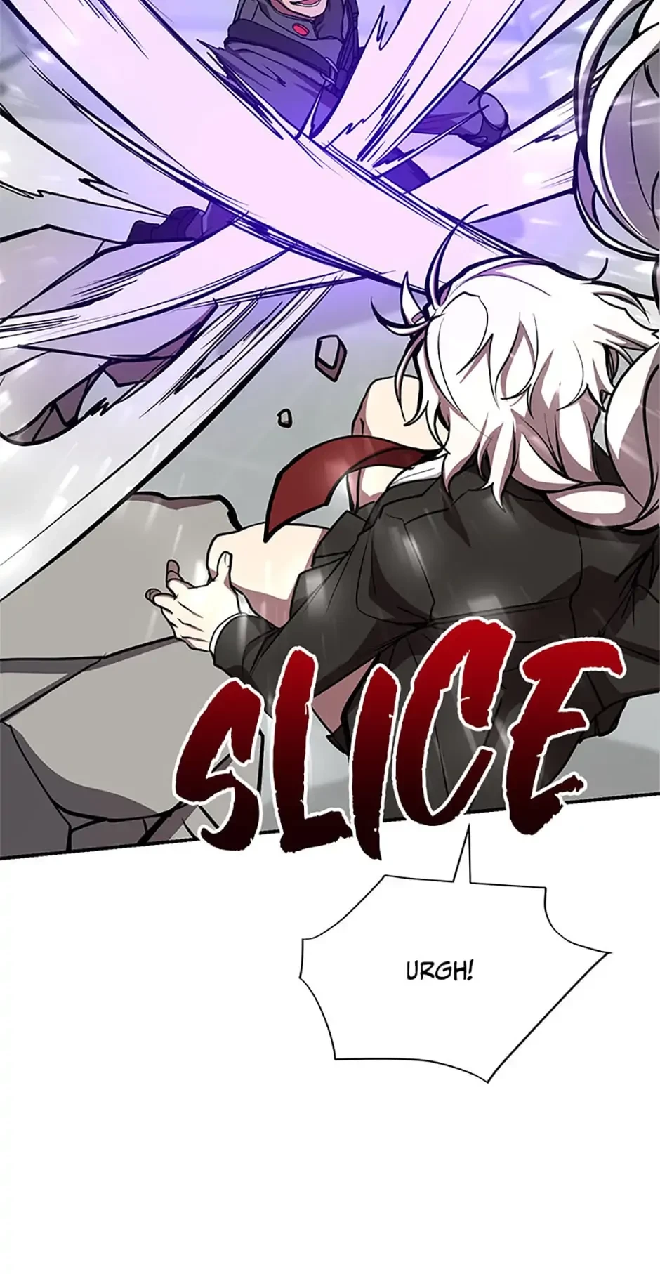 My F-Rank High School Life Chapter 16 - 15