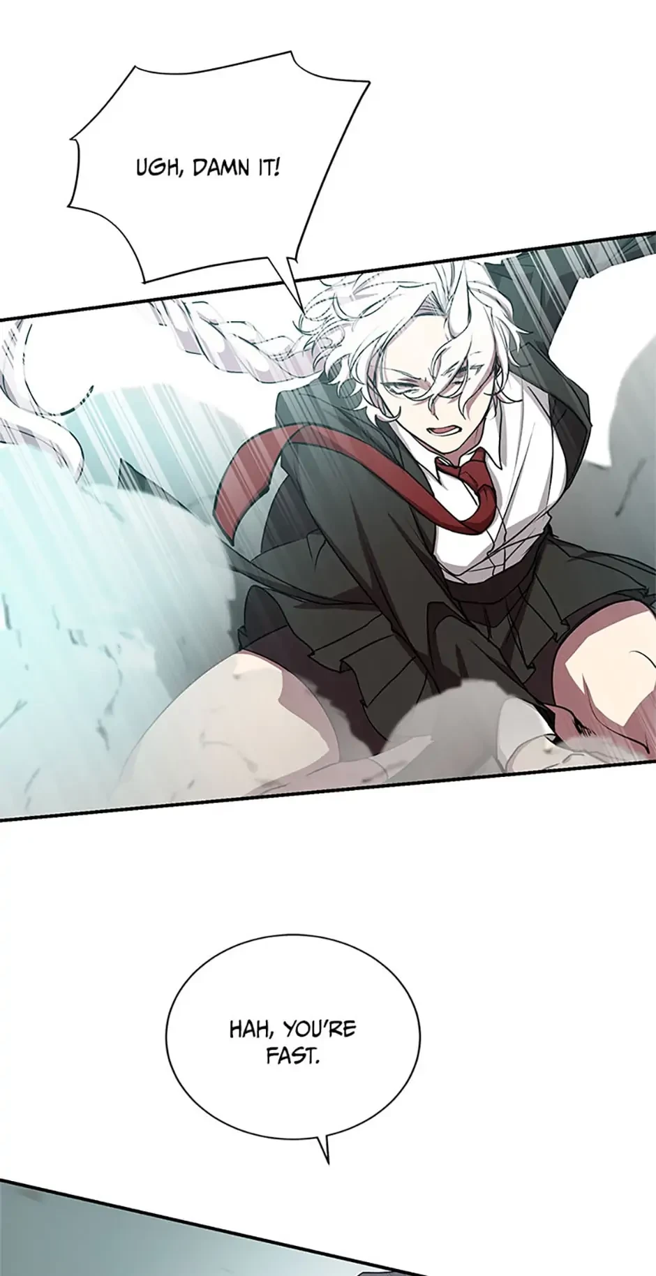 My F-Rank High School Life Chapter 16 - 16