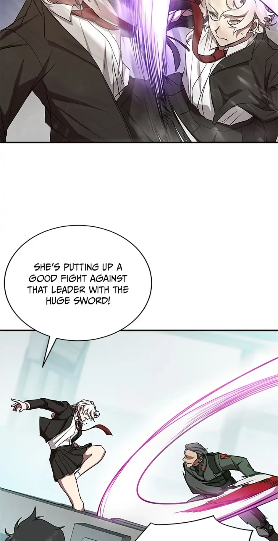 My F-Rank High School Life Chapter 16 - 18