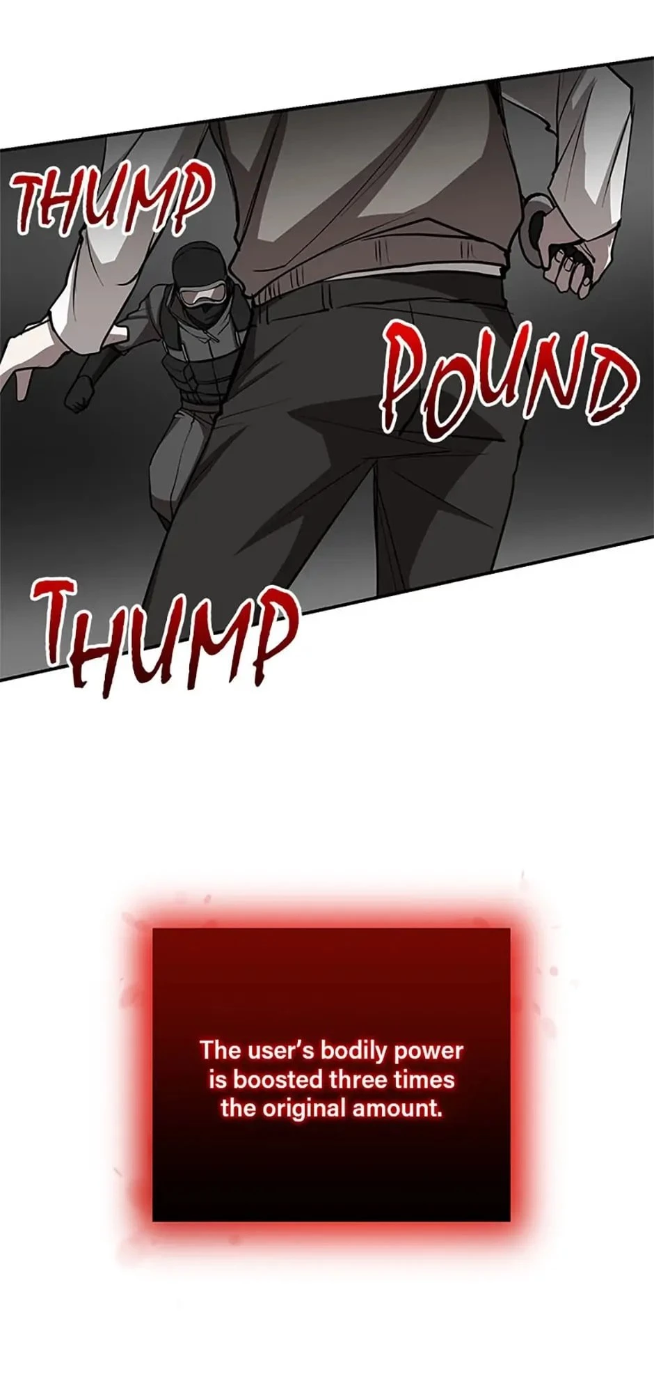My F-Rank High School Life Chapter 17 - 46