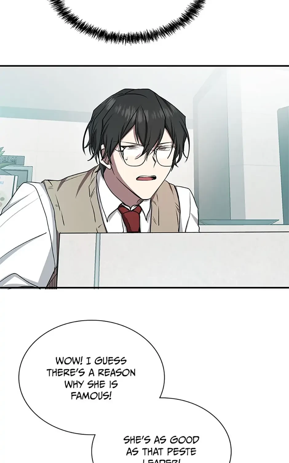 My F-Rank High School Life Chapter 16 - 22