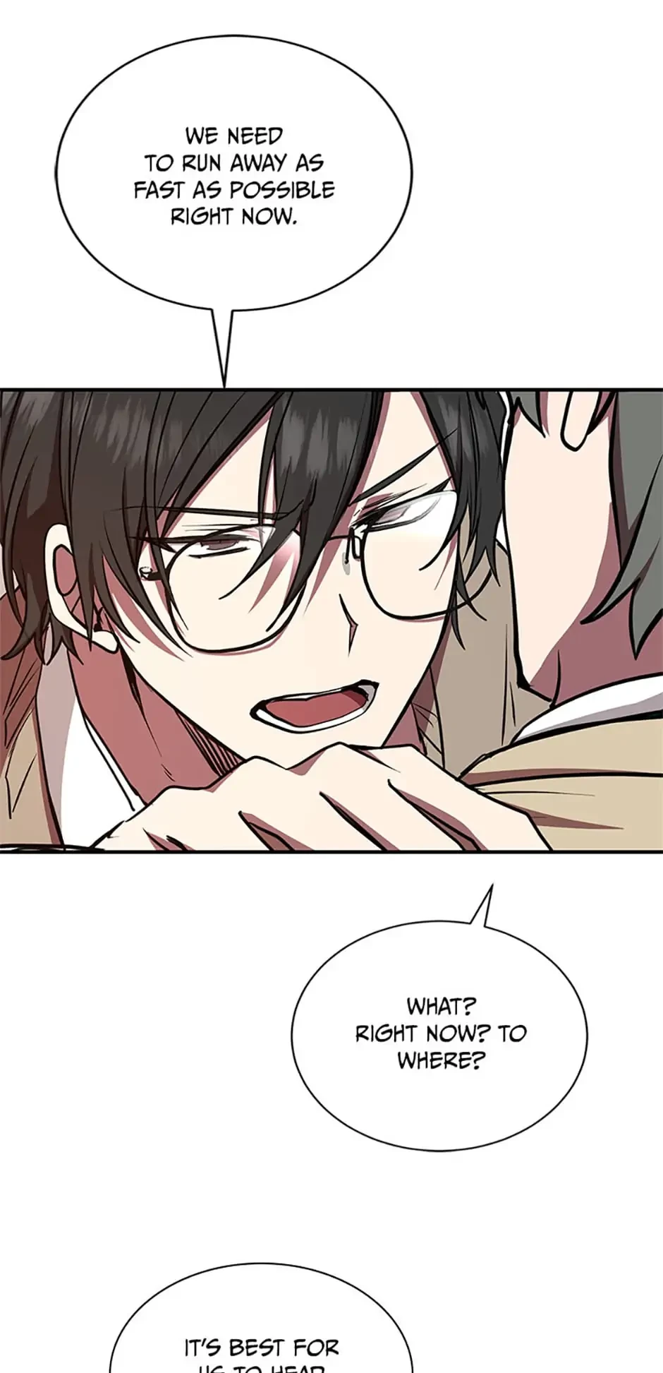 My F-Rank High School Life Chapter 16 - 25