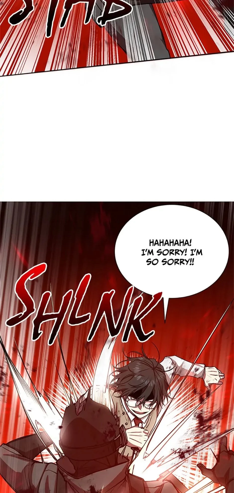 My F-Rank High School Life Chapter 17 - 51