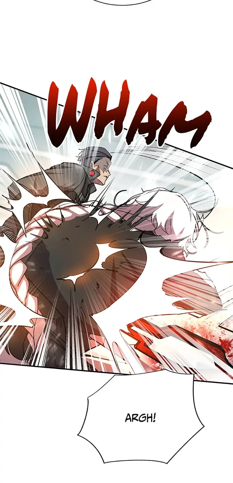 My F-Rank High School Life Chapter 16 - 28