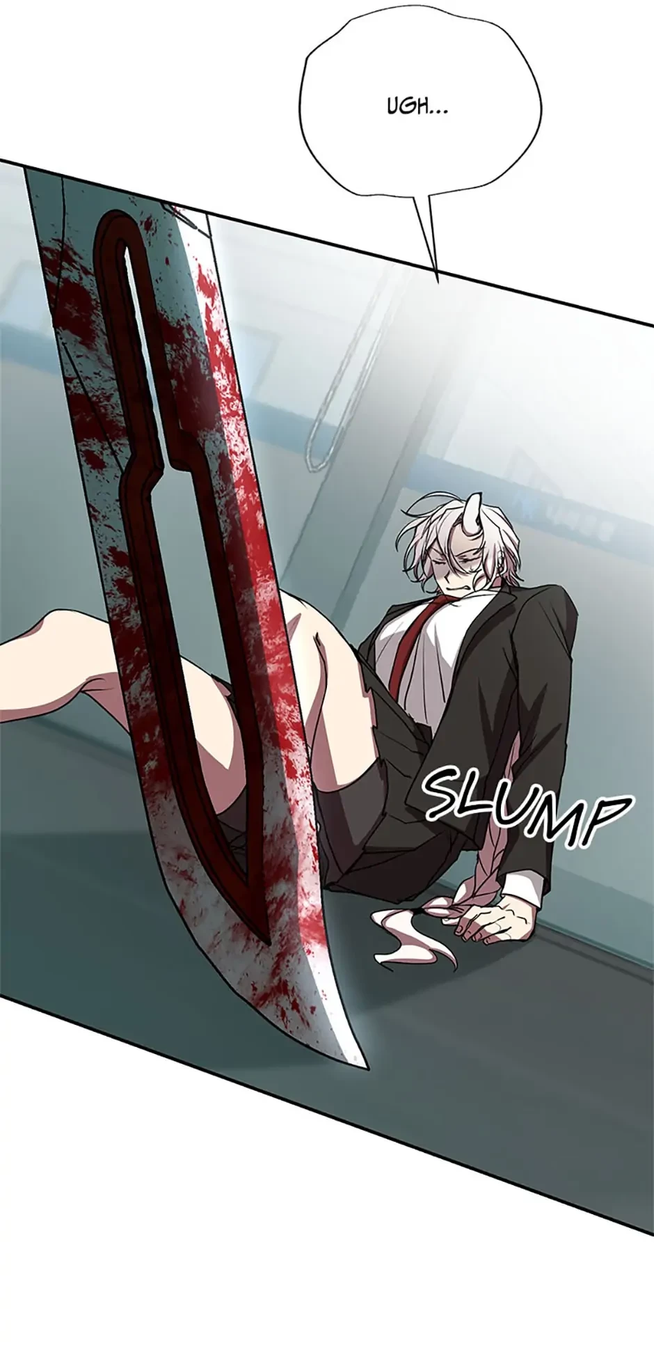My F-Rank High School Life Chapter 16 - 30