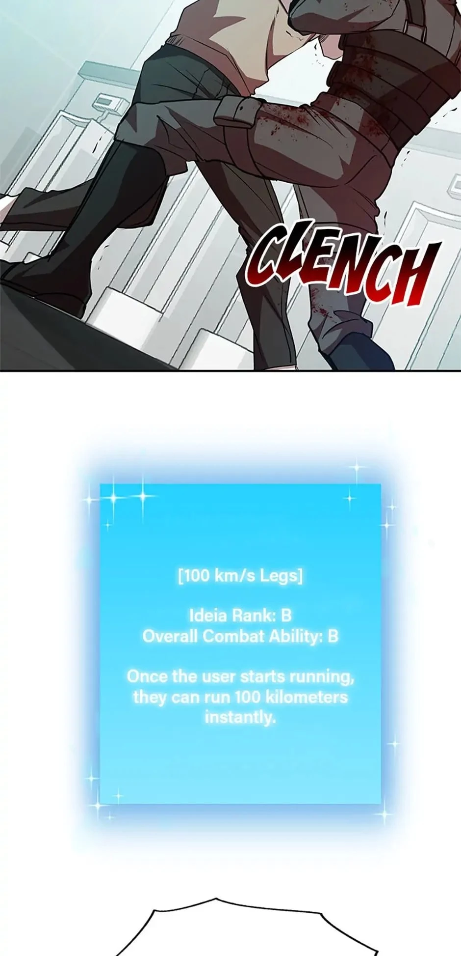My F-Rank High School Life Chapter 17 - 55