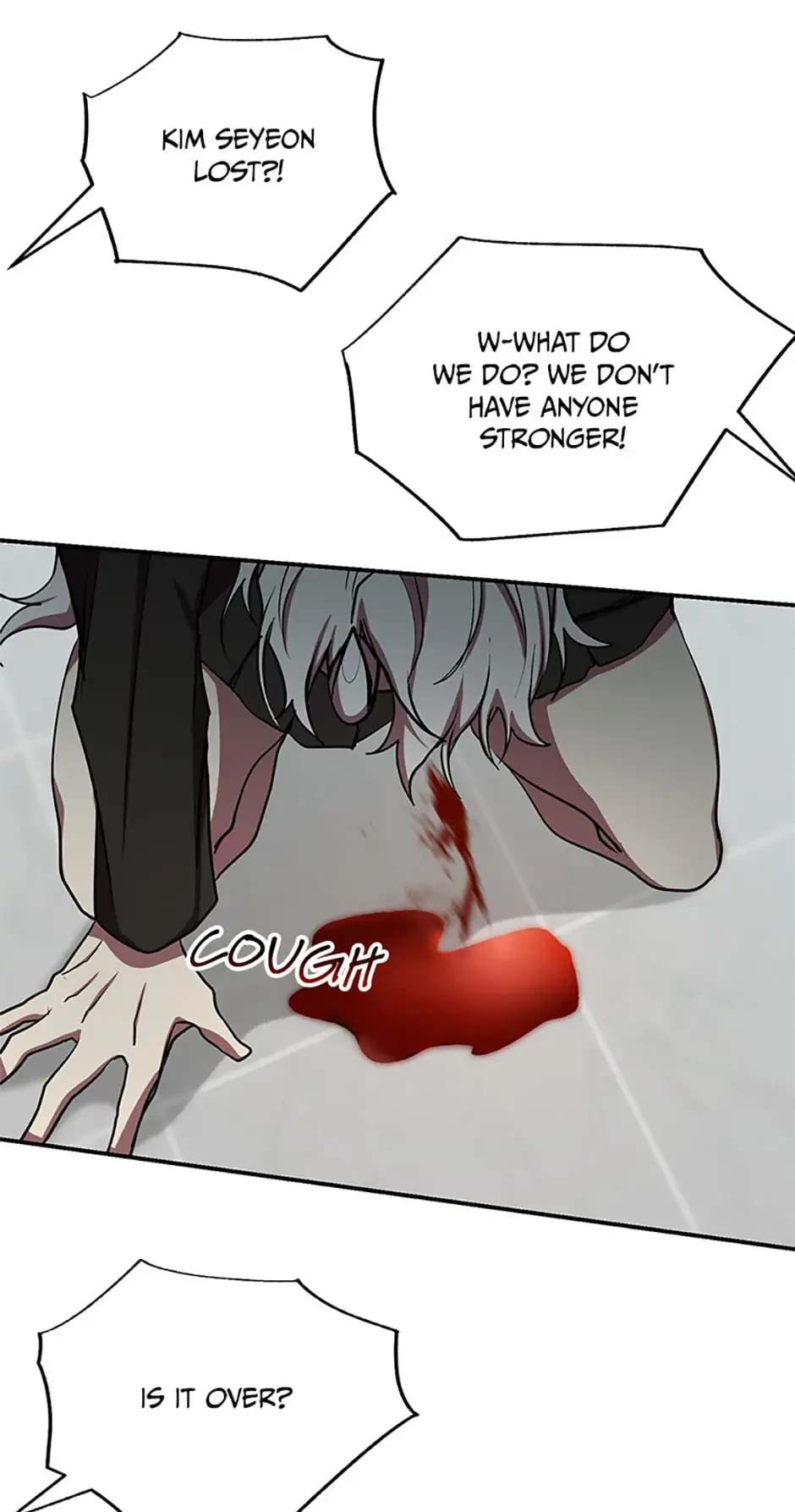 My F-Rank High School Life Chapter 16 - 32