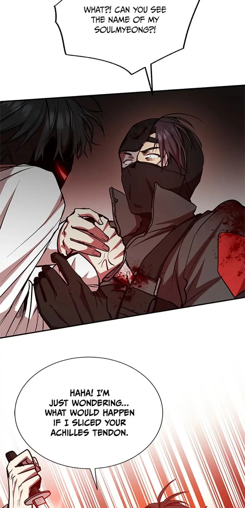 My F-Rank High School Life Chapter 17 - 56