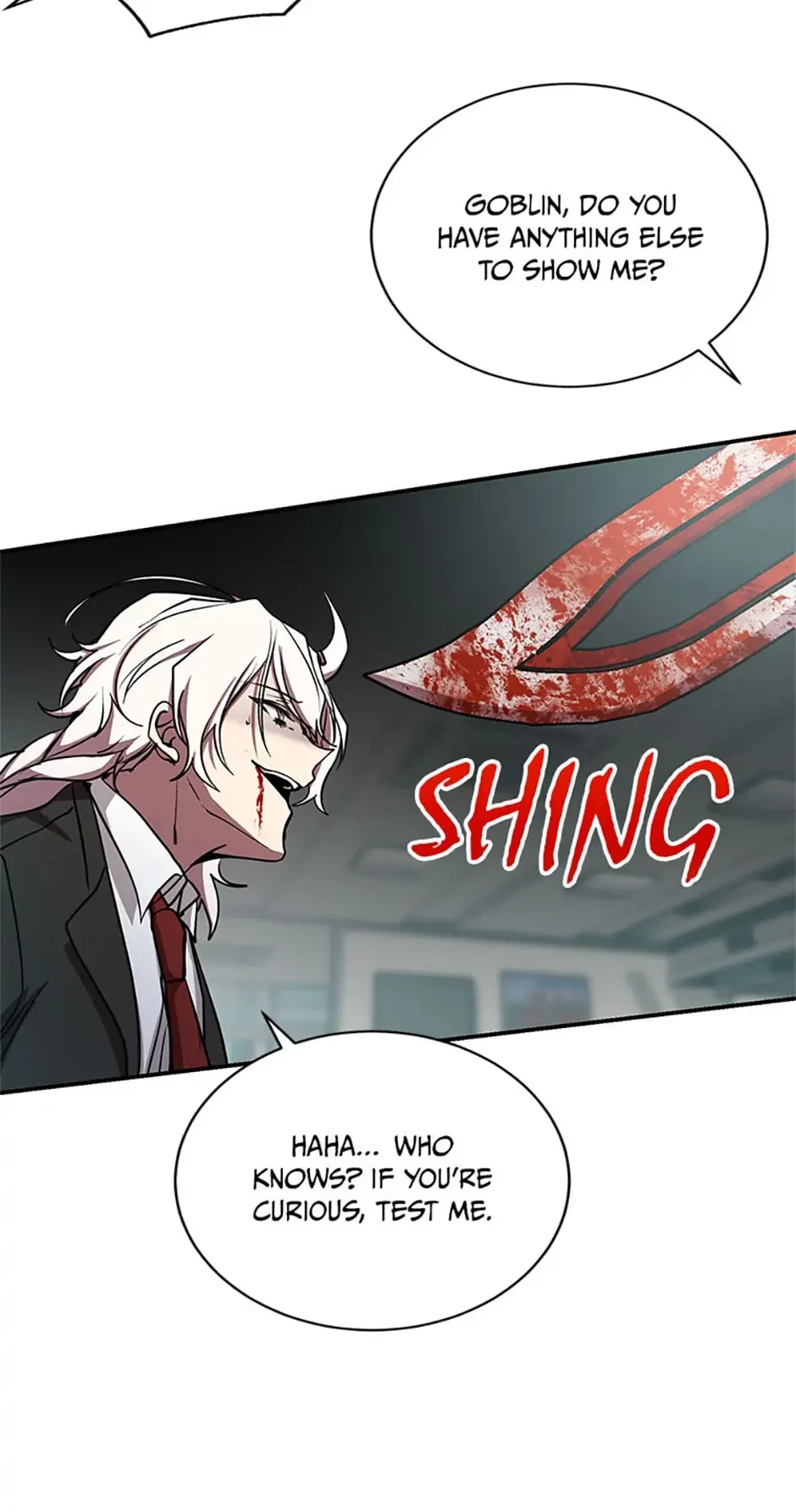 My F-Rank High School Life Chapter 16 - 33