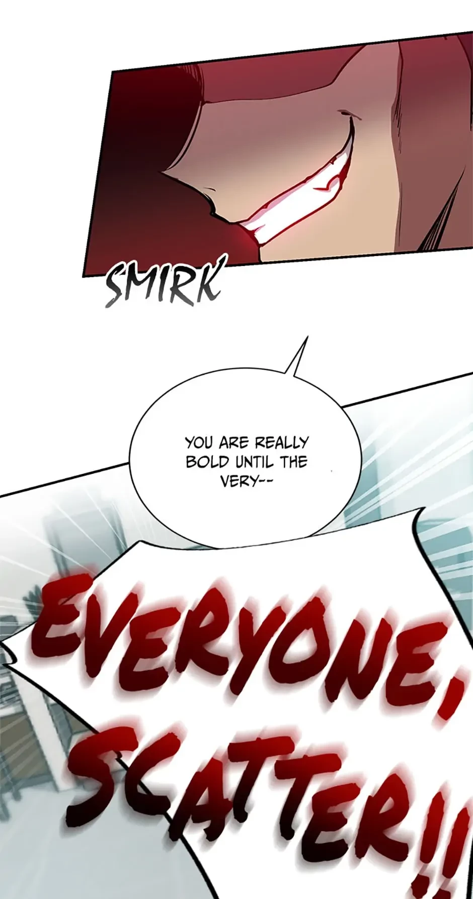 My F-Rank High School Life Chapter 16 - 34