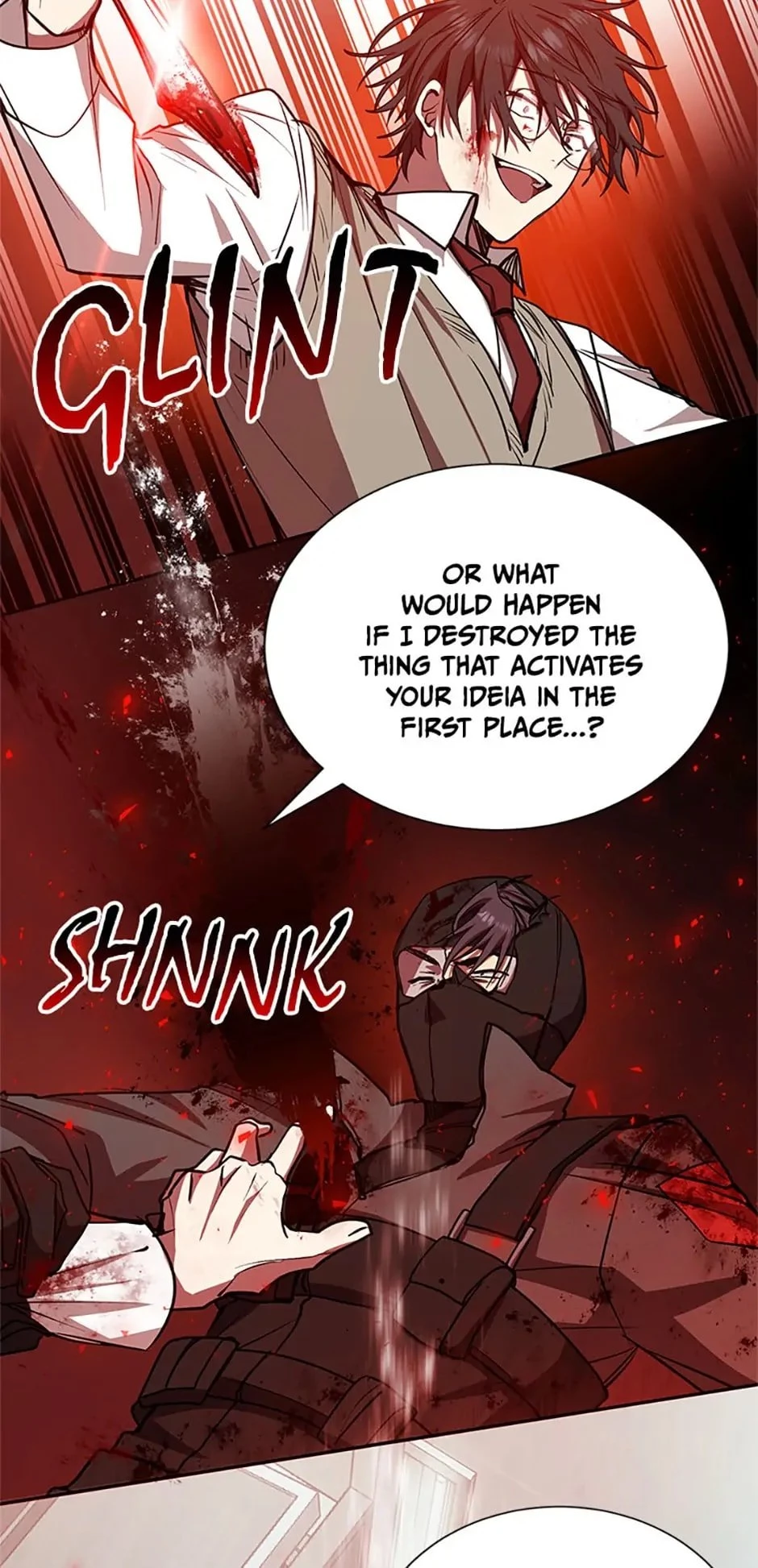My F-Rank High School Life Chapter 17 - 57