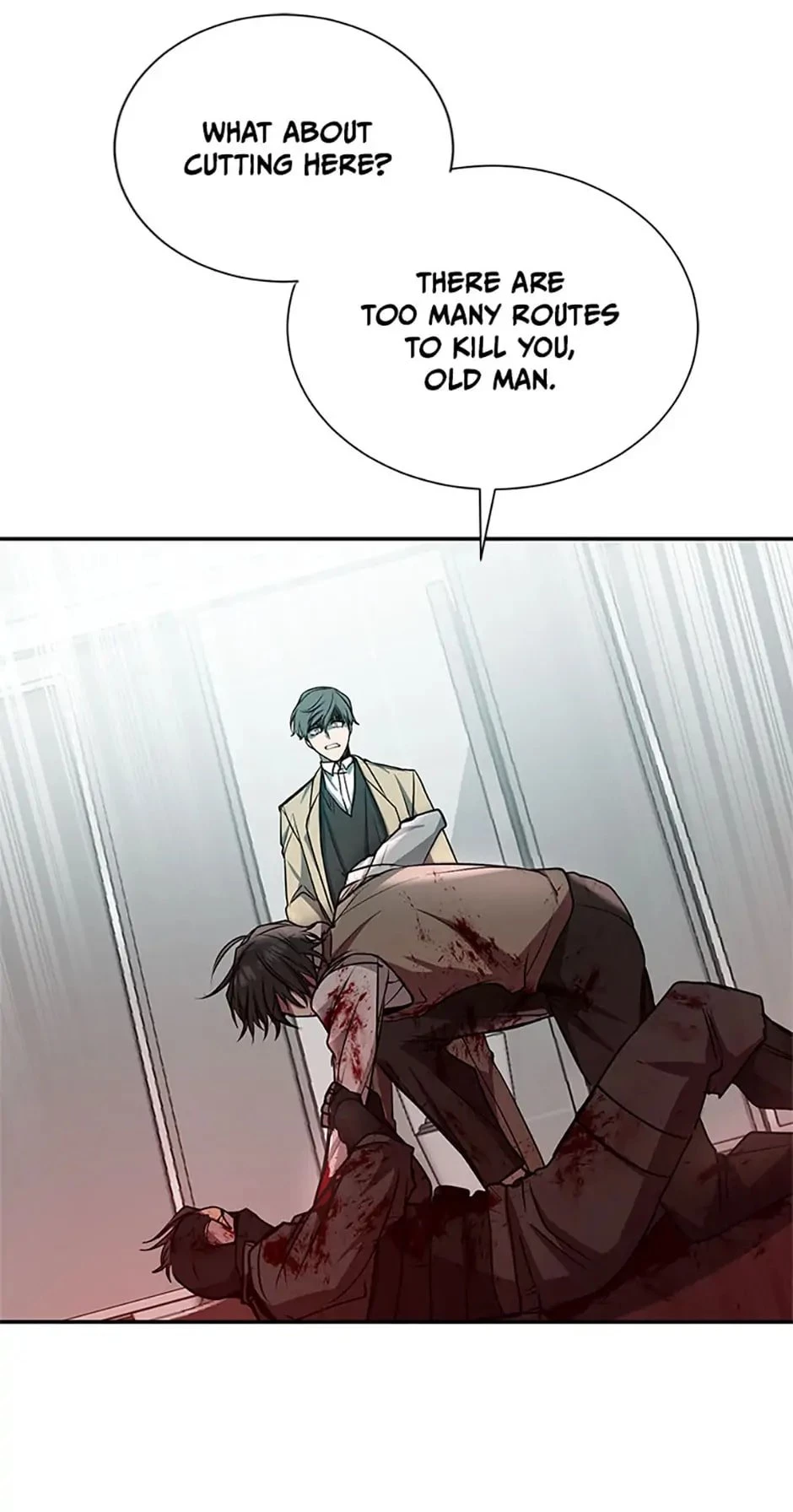My F-Rank High School Life Chapter 17 - 59