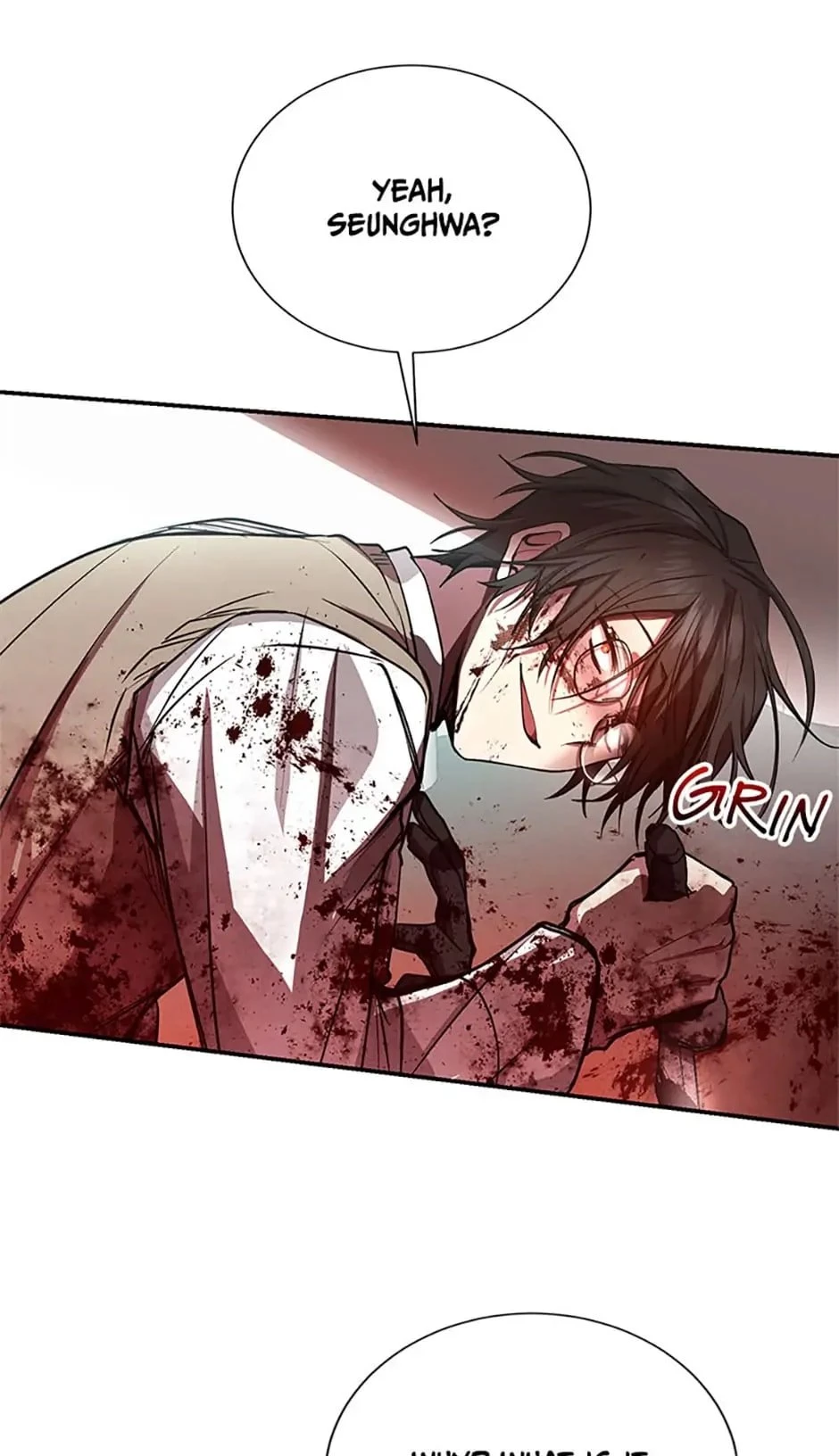 My F-Rank High School Life Chapter 17 - 63